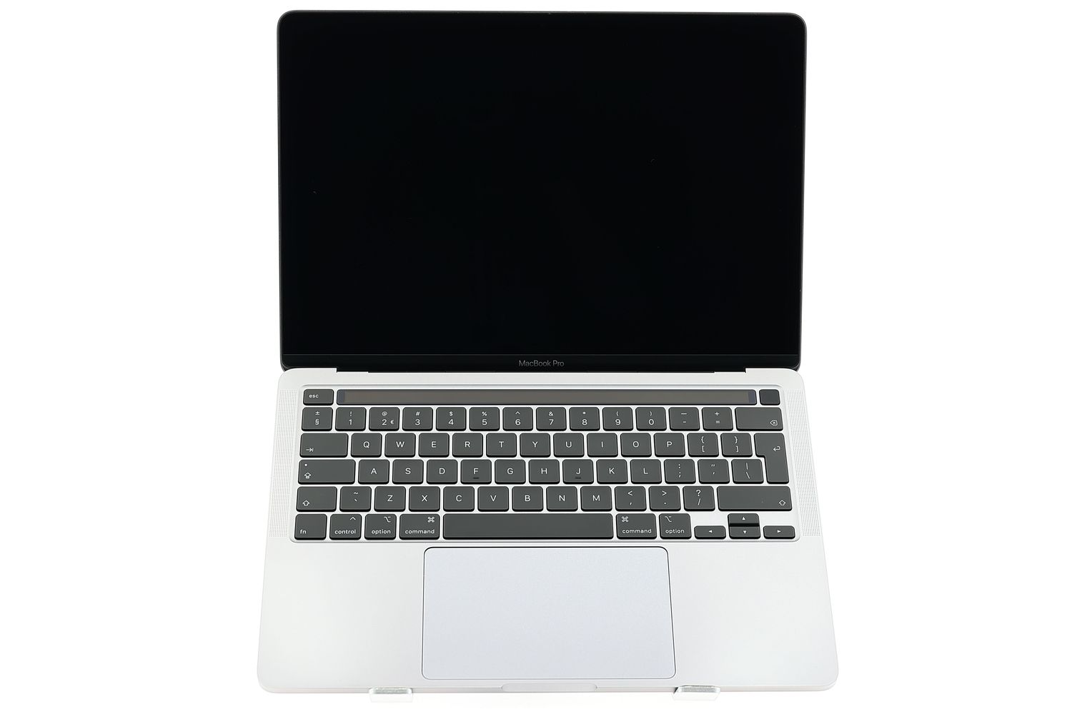 Apple MacBook Pro 13″ Touch Bar 2020, i7 2.3 GHz, 32 GB, Intel Iris Plus Graphics 1 TB Space Gray - Excelent