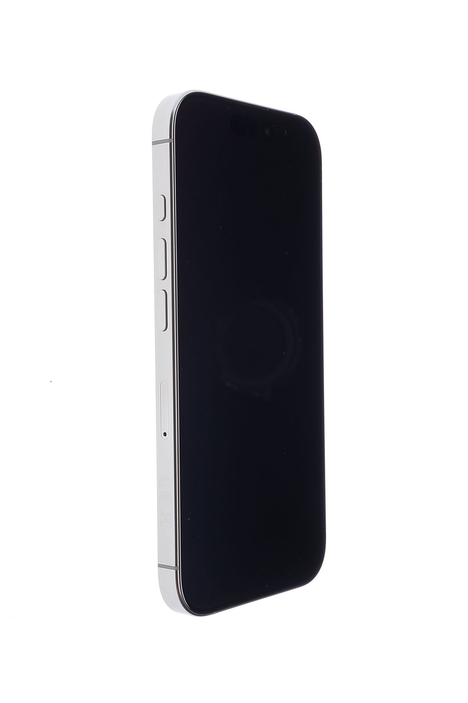 Apple iPhone 16 Pro 128 GB Natural Titanium - Като нов