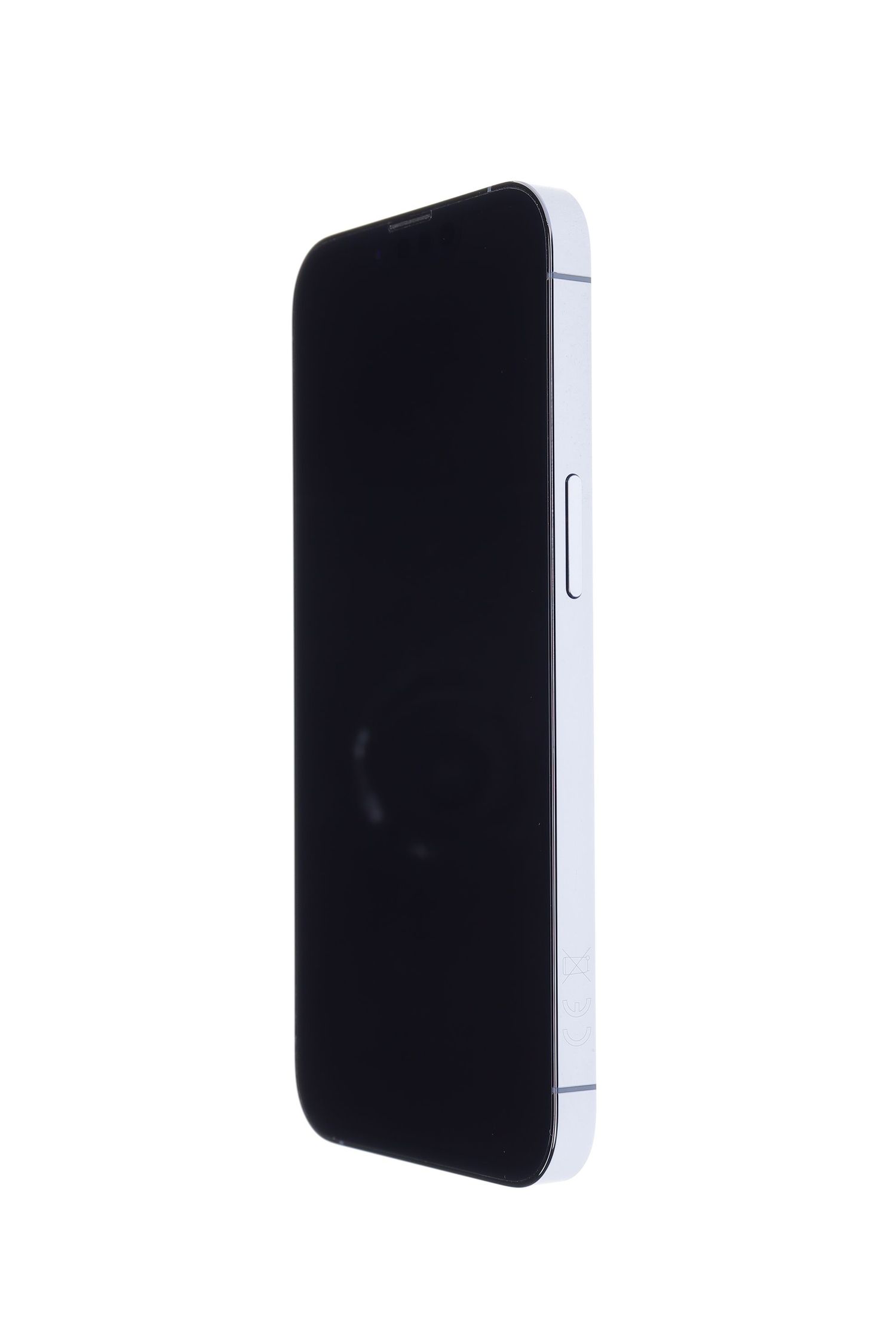 Apple iPhone 13 Pro 128 GB Sierra Blue - Újszerű