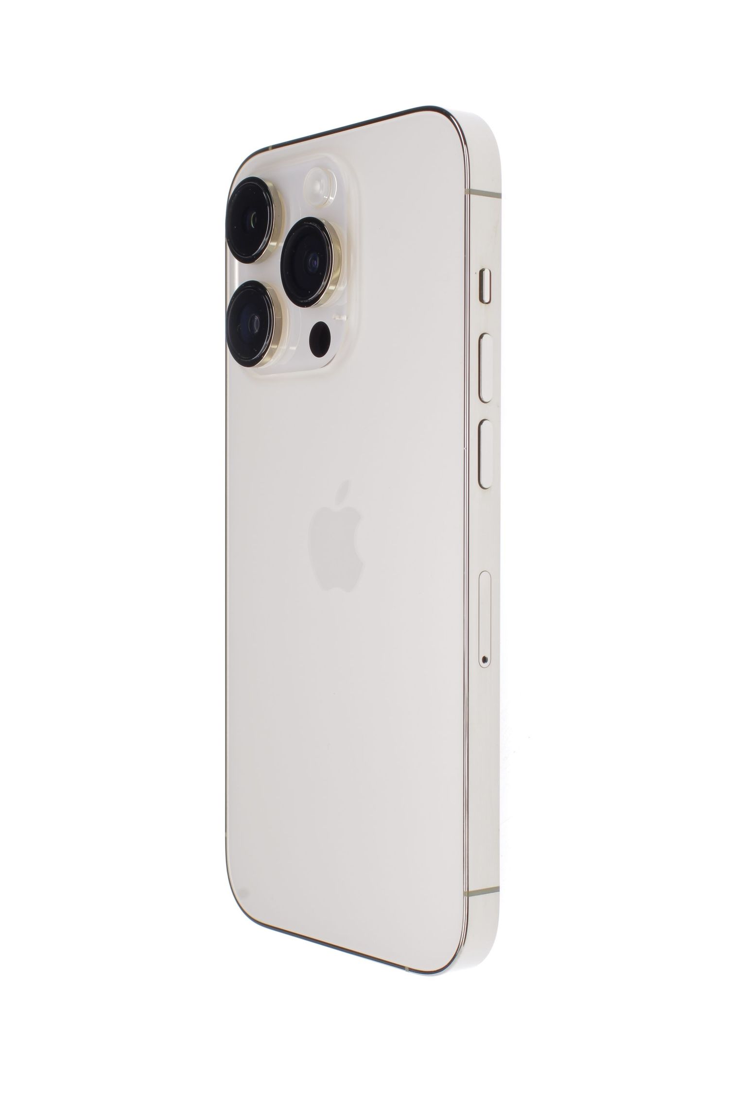 Apple iPhone 14 Pro, Gold, 256 GB - de la 2.219 lei