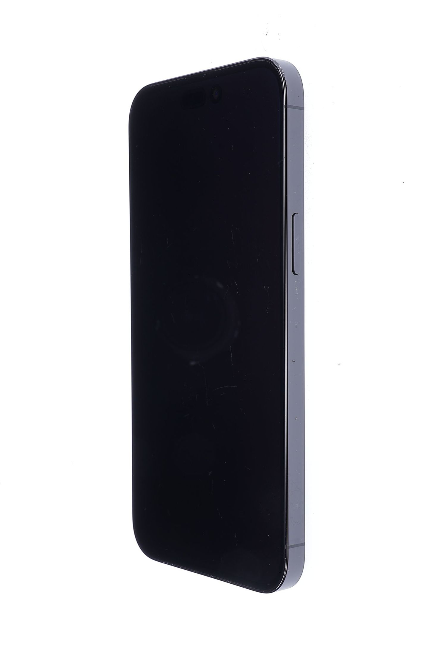 Apple iPhone 14 Pro Max 128 GB Space Black - Foarte bun