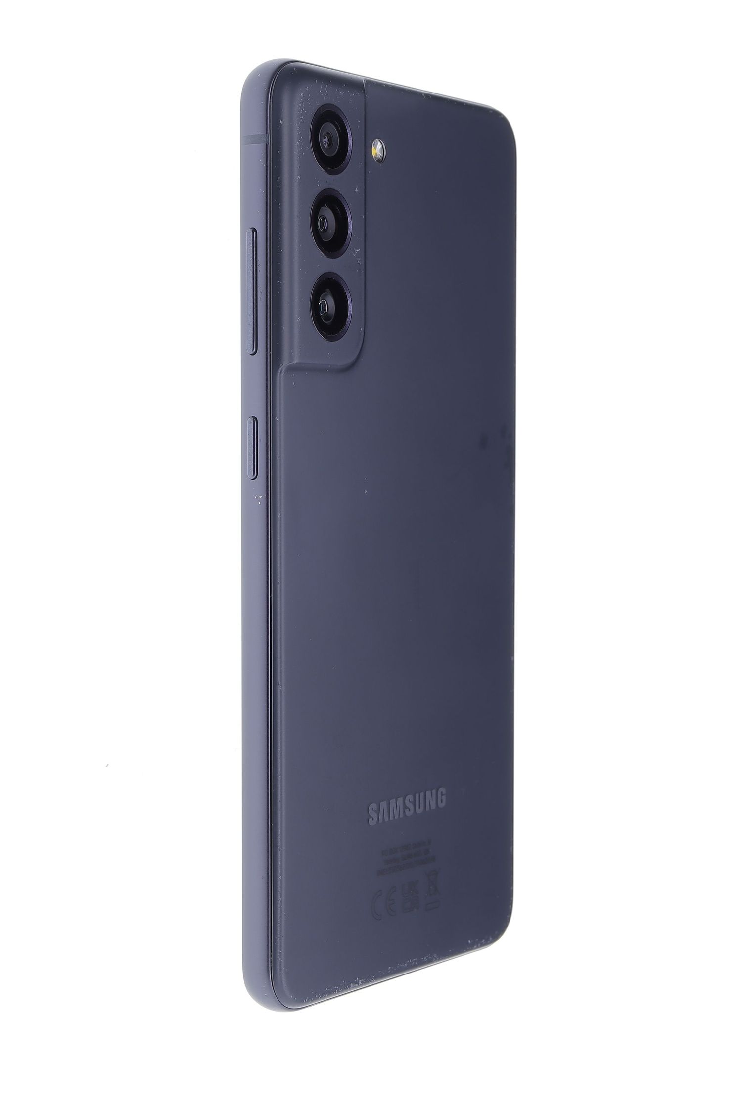 Samsung Galaxy S21 FE 5G Dual Sim 128 GB Graphite - Nagyon jó
