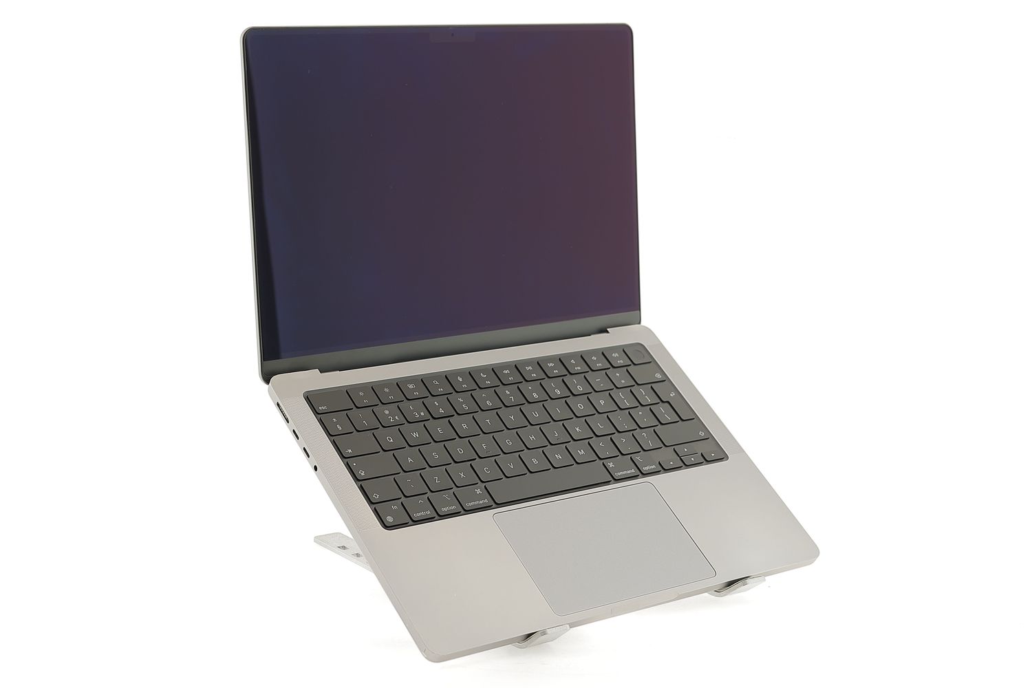 Apple MacBook Pro 14″ 2023, M2 Pro 10 Cores, 16 GB, 16 core GPU 512 GB Space Gray - Καλό