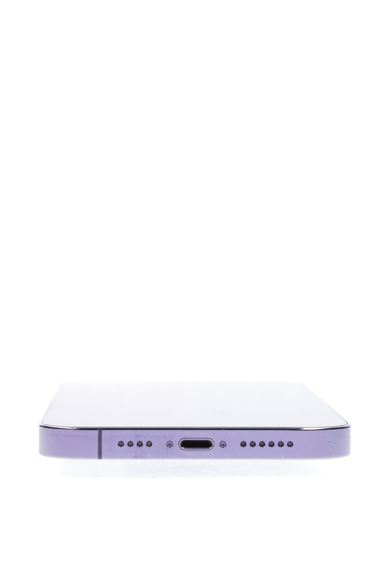 Apple iPhone 14 Pro Max 128 GB Deep Purple - Excelent
