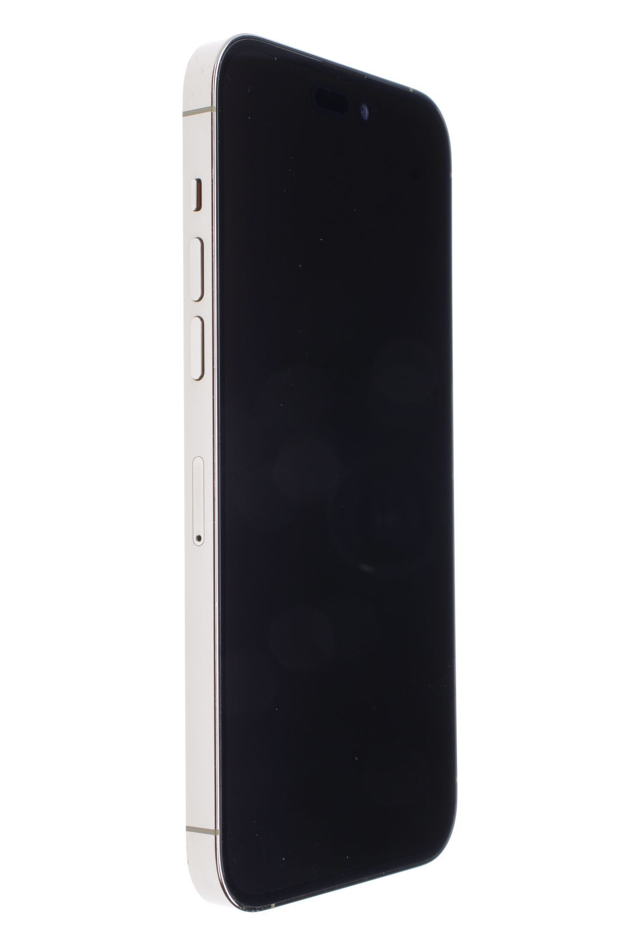 Apple iPhone 14 Pro Max 128 GB Gold - Excelent