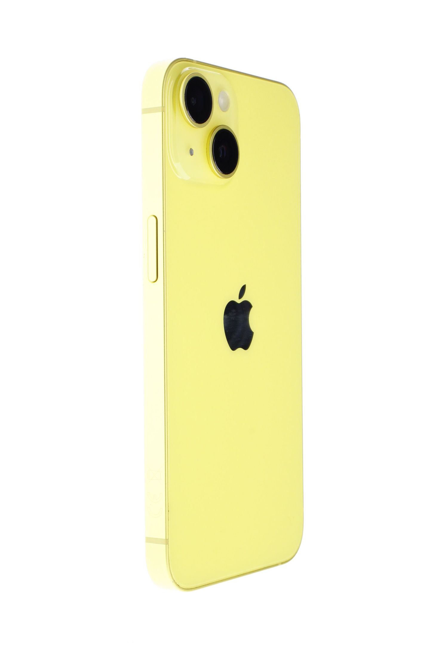 Apple iPhone 14 128 GB Yellow - Εξαιρετικό