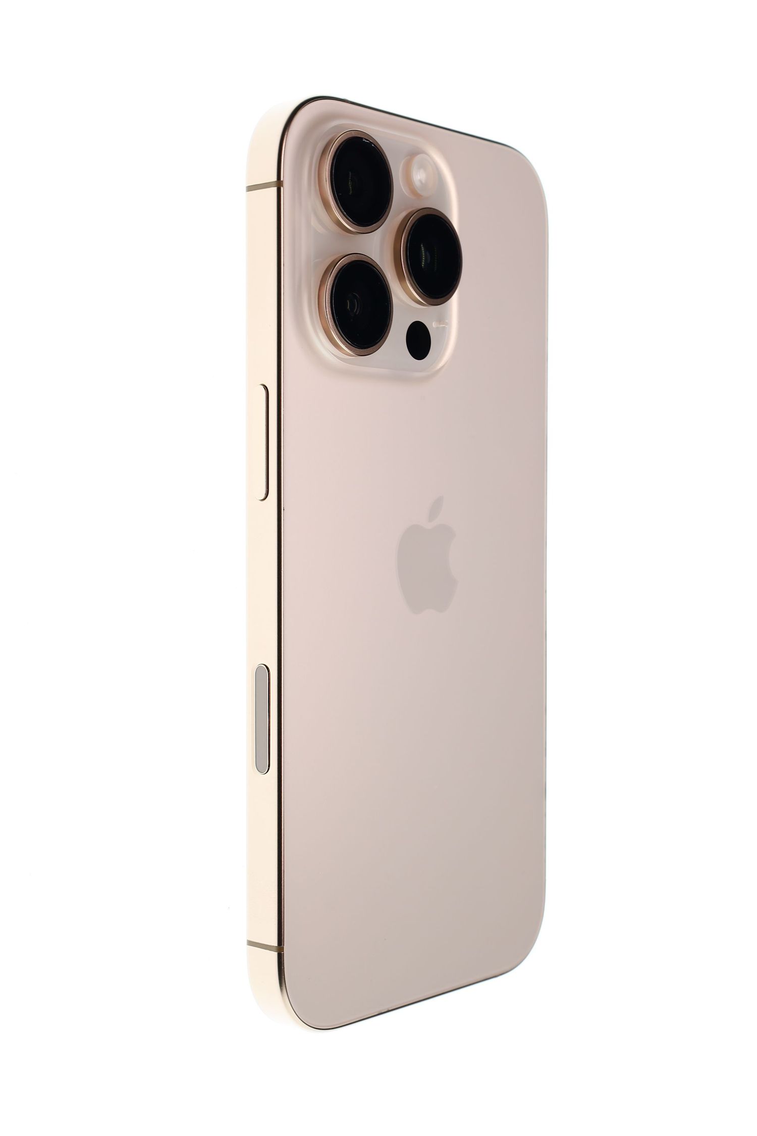 Apple iPhone 16 Pro 256 GB Desert Titanium - Като нов