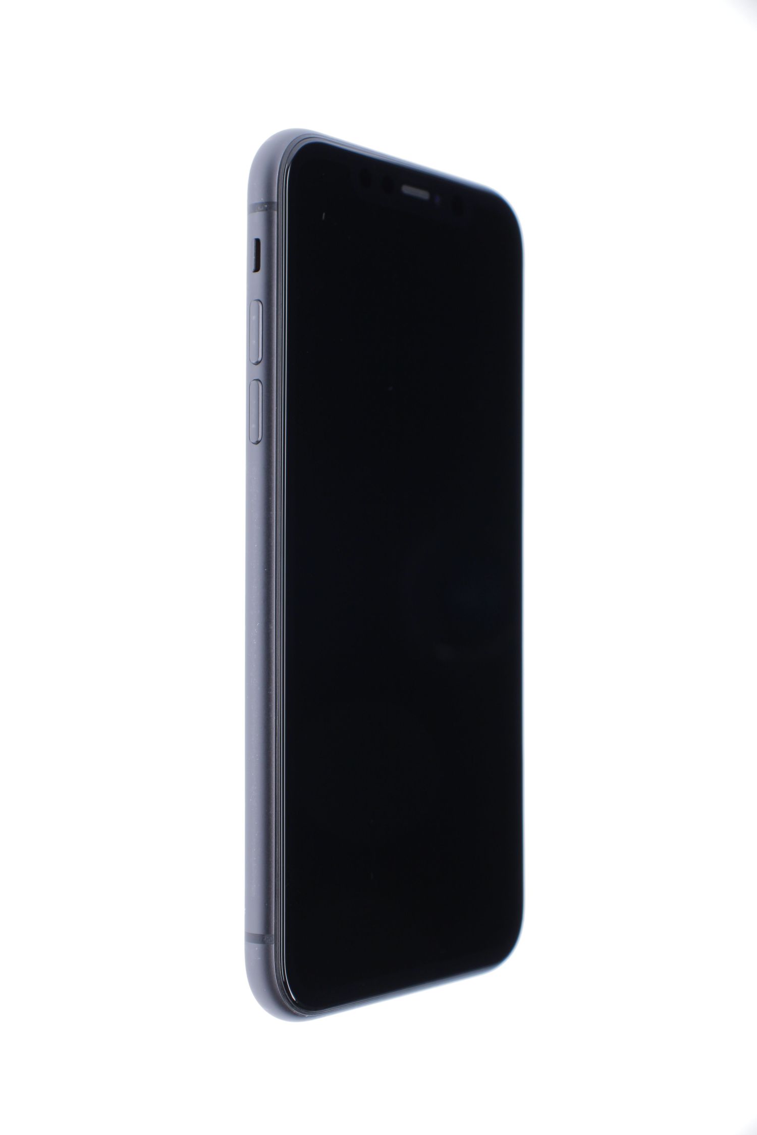 Apple iPhone 11 64 GB Black - Εξαιρετικό