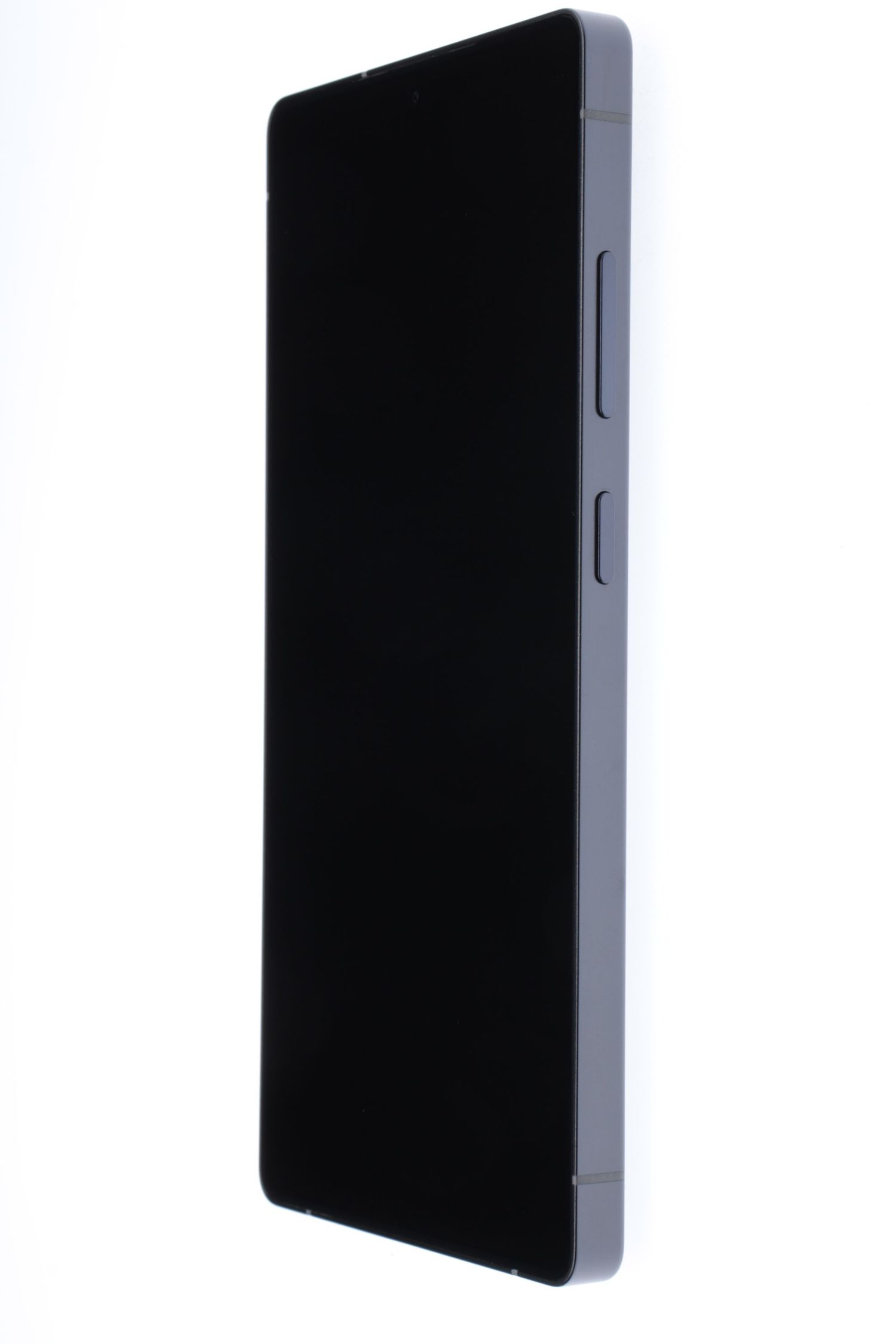 Samsung Galaxy S25 Ultra 5G Dual Sim 256 GB Titanium Jet Black - Като нов