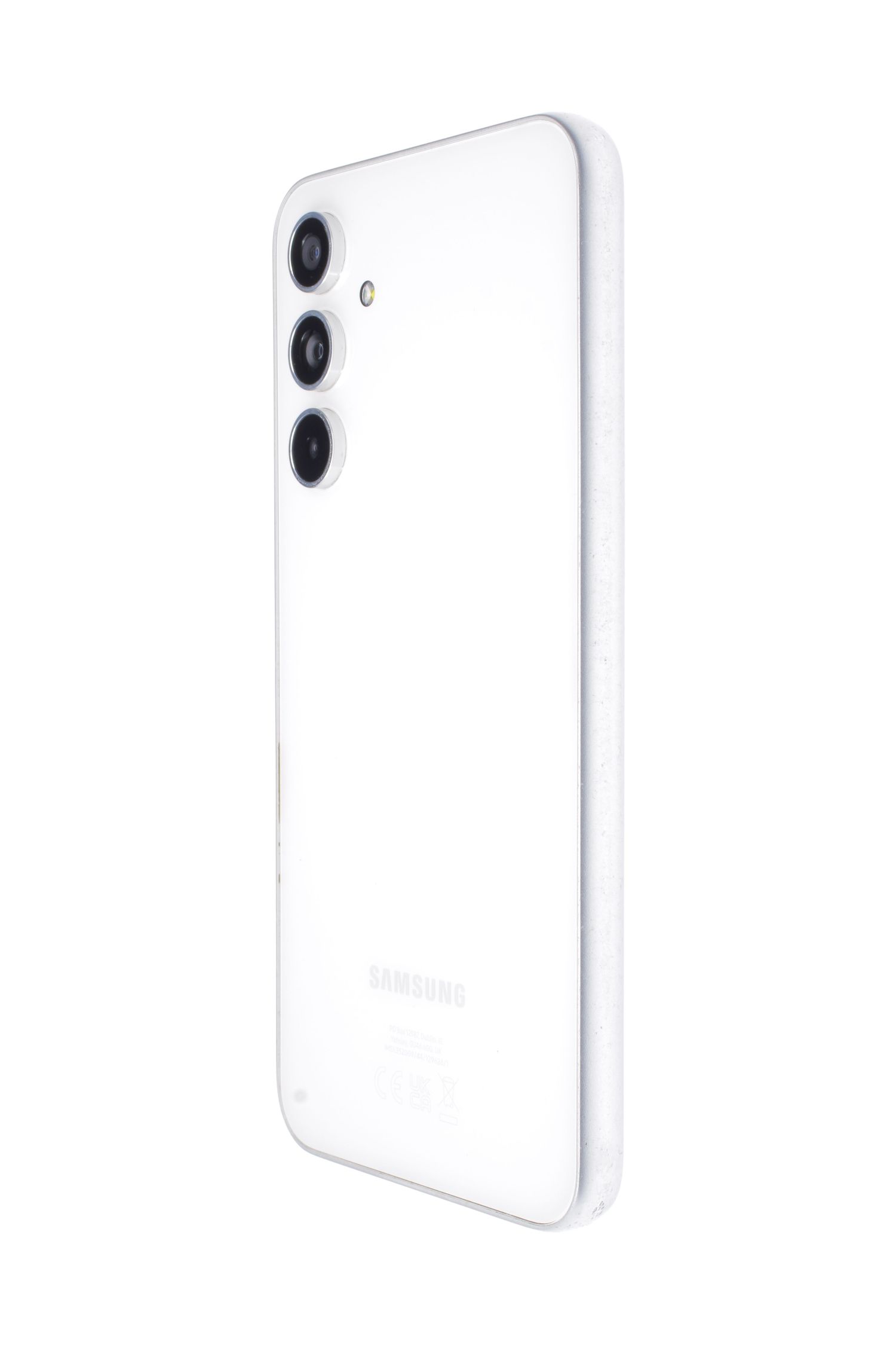 Samsung Galaxy A54 5G 128 GB Awesome White - Σαν καινούργιο
