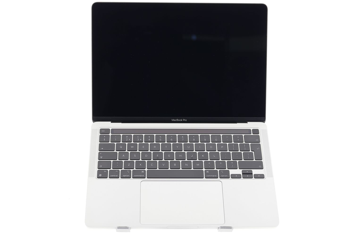 Apple MacBook Pro 13″ 2020, M1 8 Cores, 8 GB, 8 core GPU 512 GB Silver