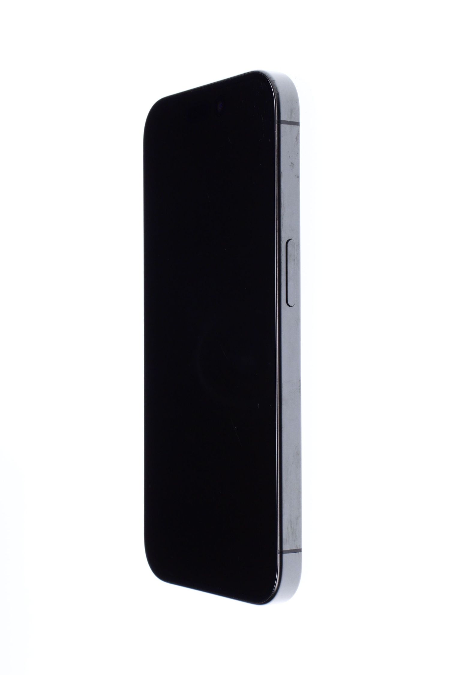 Apple iPhone 15 Pro 256 GB Black Titanium - Excelent
