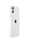 Telefon mobil Apple iPhone 12 mini, White, 64 GB, Excelent