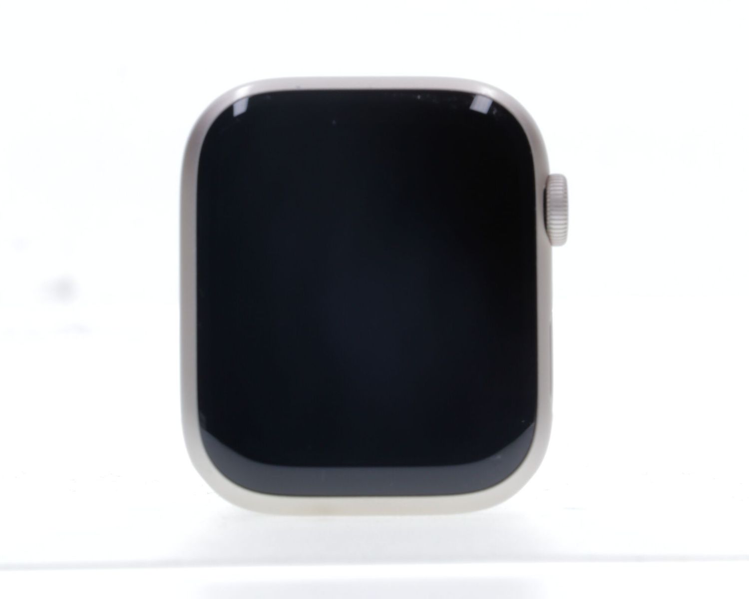 Apple Watch Series 7 2021, GPS, Aluminium 45mm Starlight