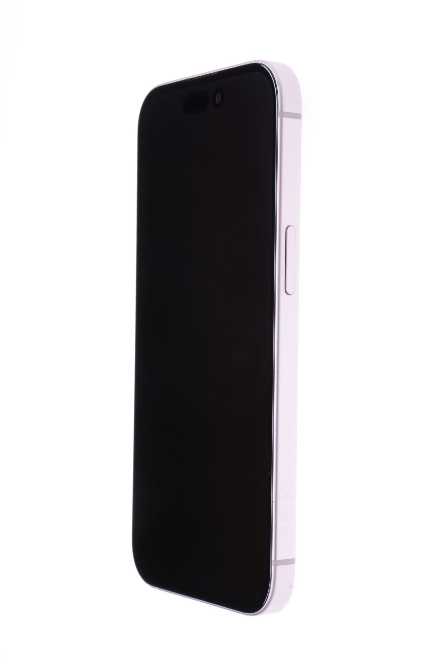 Apple iPhone 15 128 GB Pink - Foarte bun