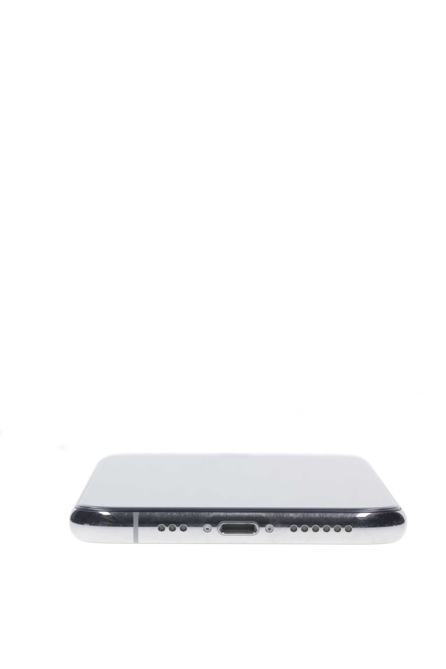 Apple iPhone 11 Pro 256 GB Silver - Ca nou