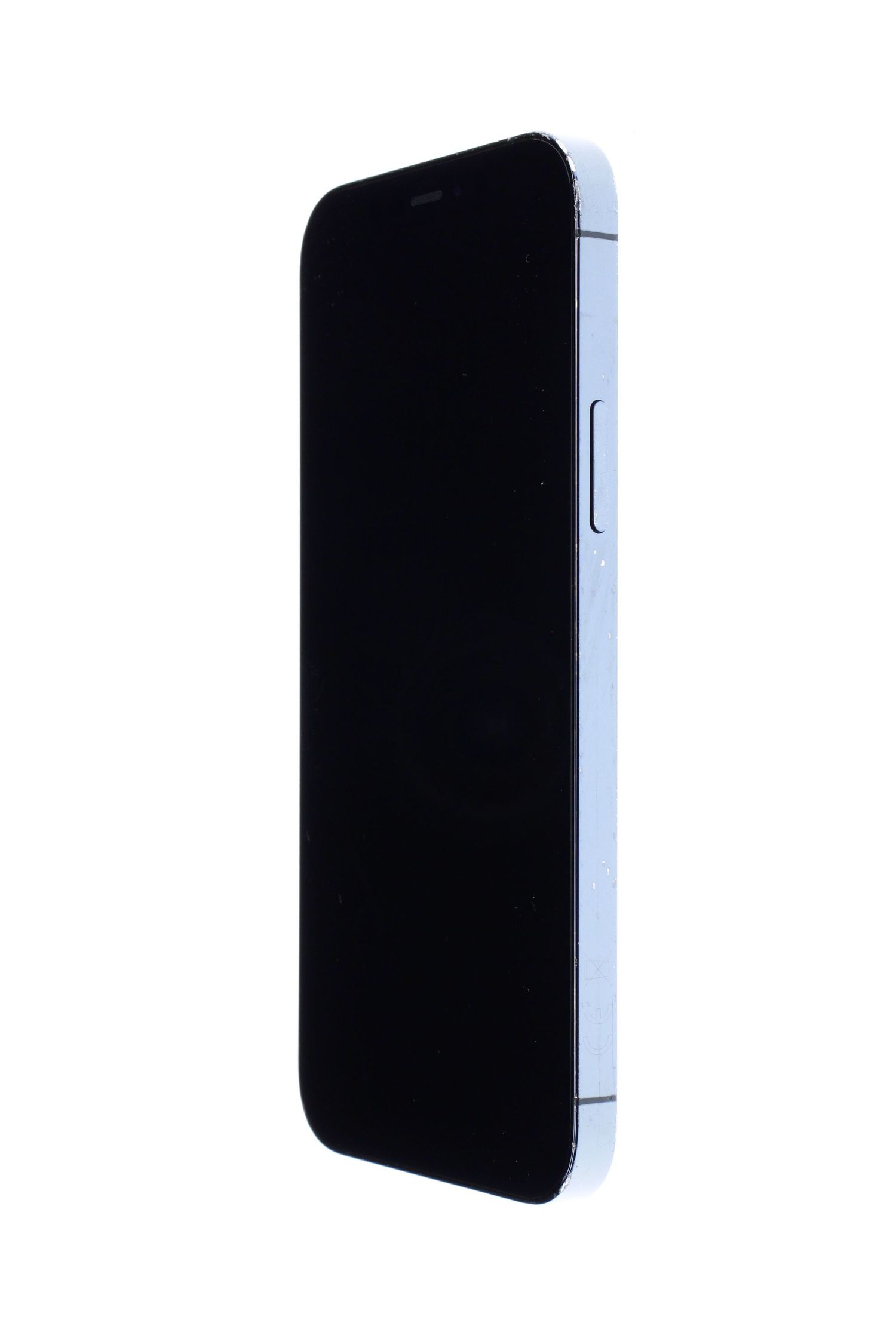 Apple iPhone 12 Pro 128 GB Pacific Blue - Много добро