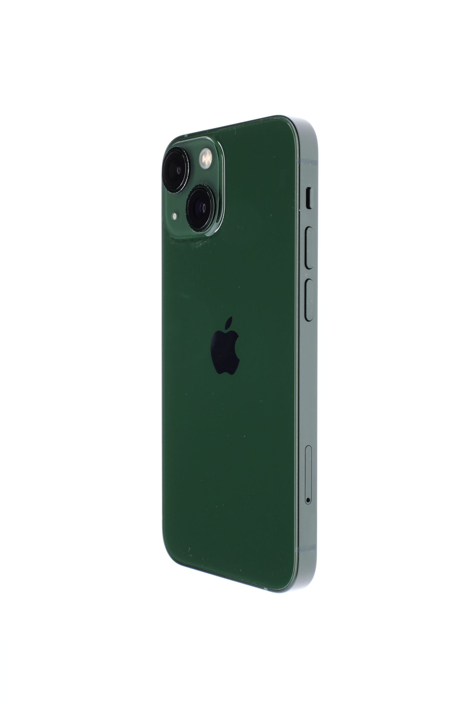 Apple iPhone 13 mini 256 GB Green - Kiváló