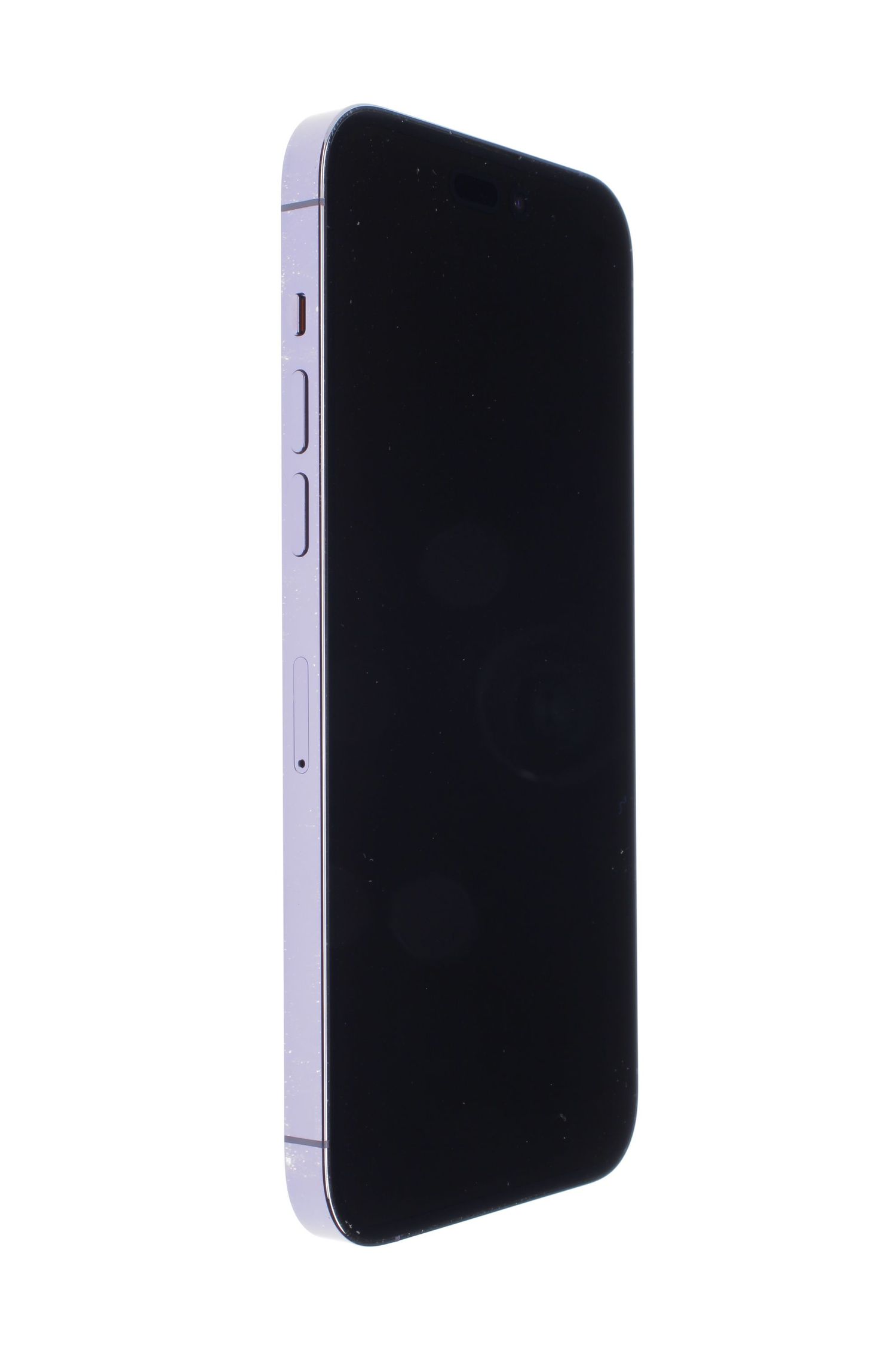 Apple iPhone 14 Pro Max 128 GB Deep Purple - Excelent