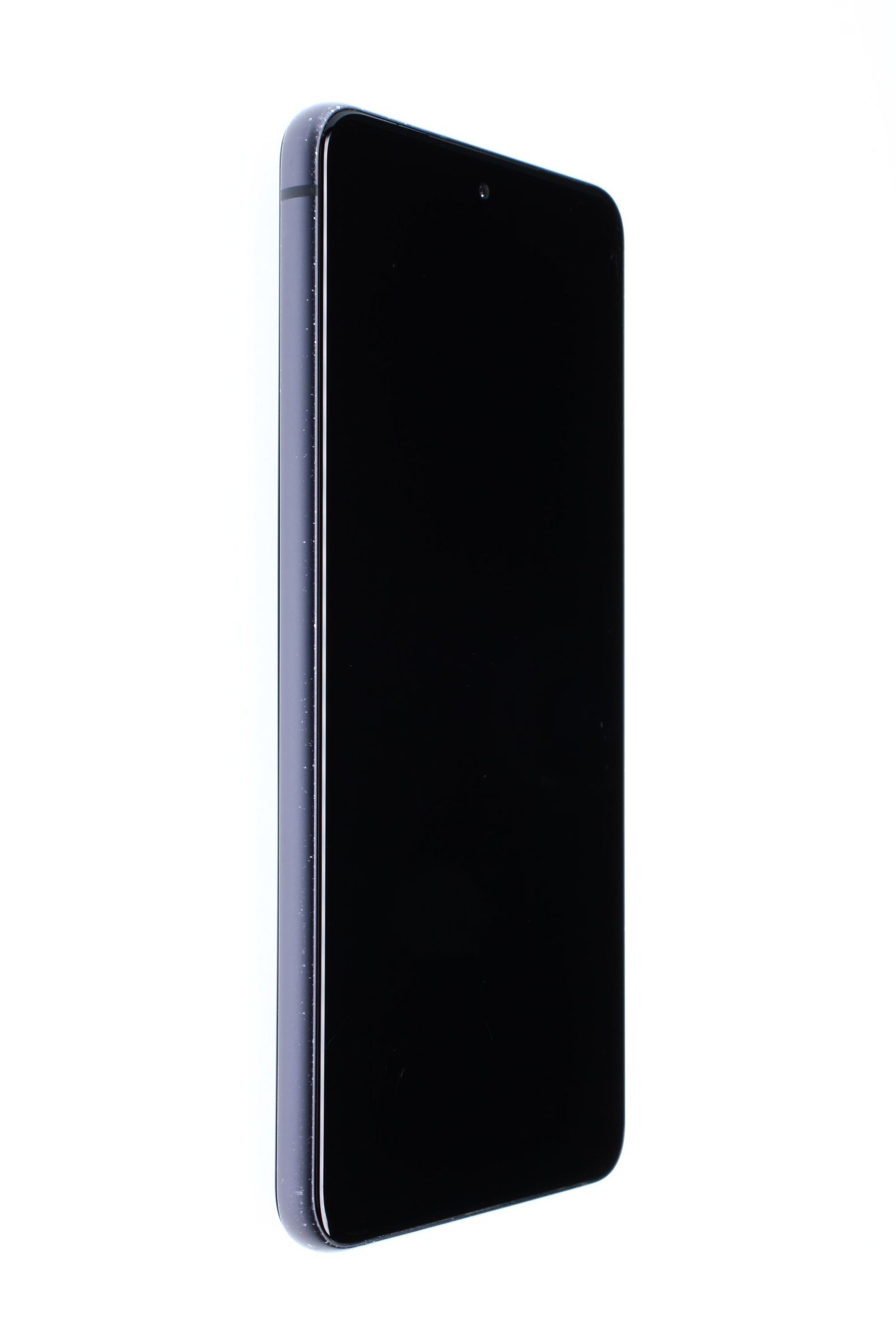 Samsung Galaxy S21 FE 5G Dual Sim 128 GB Graphite - Καλό