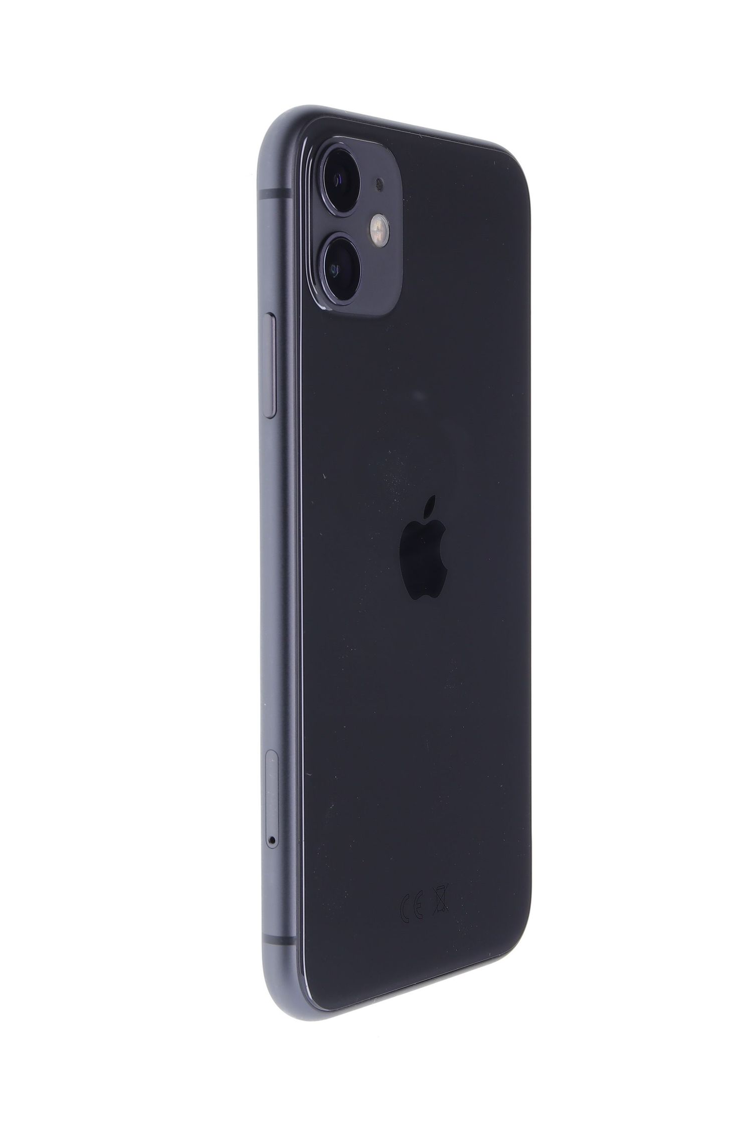 Apple iPhone 11, Black, 128 GB - de la 729 lei