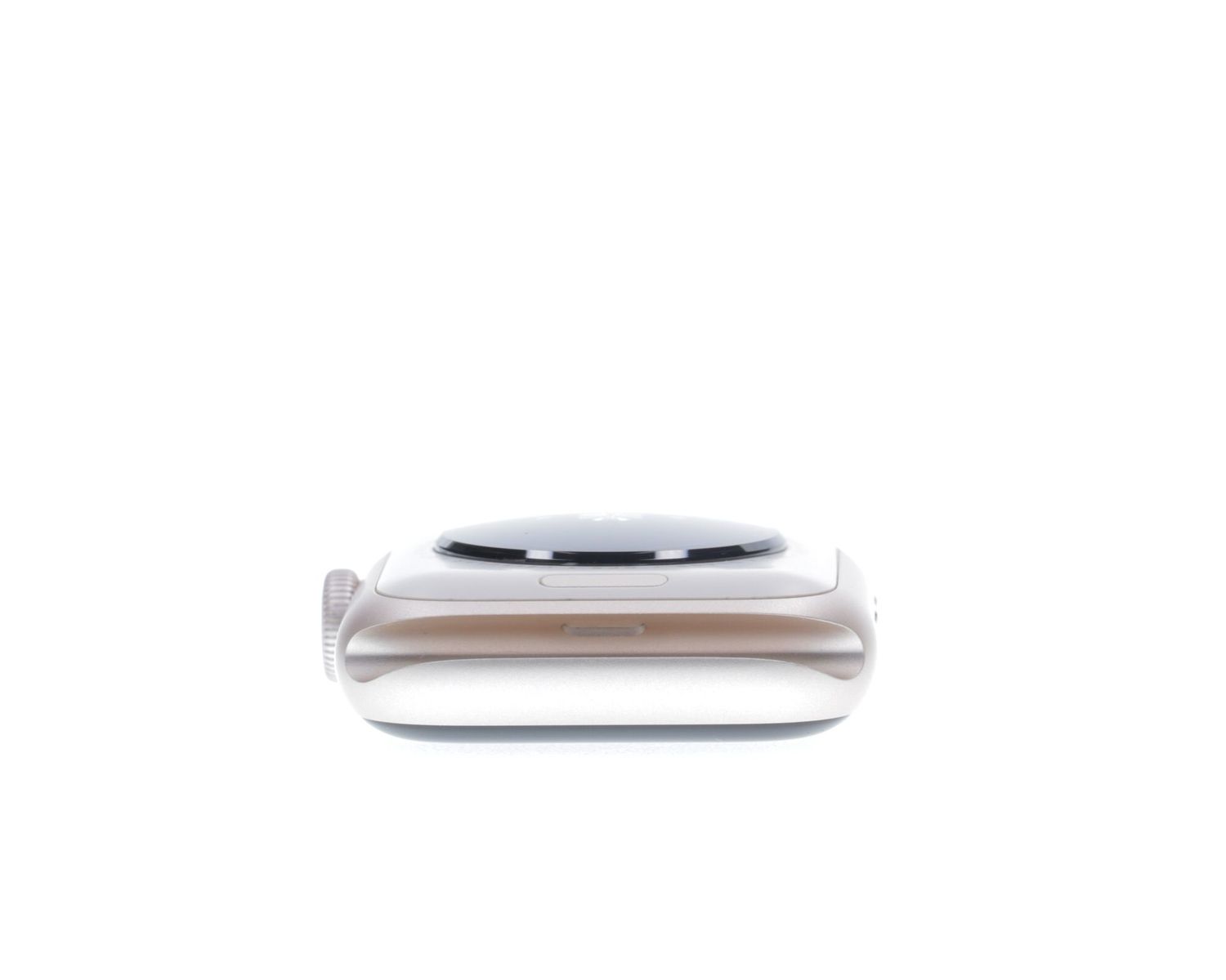 Apple Watch SE 2025, GPS + Cellular, Aluminium 40mm Starlight - Ca nou