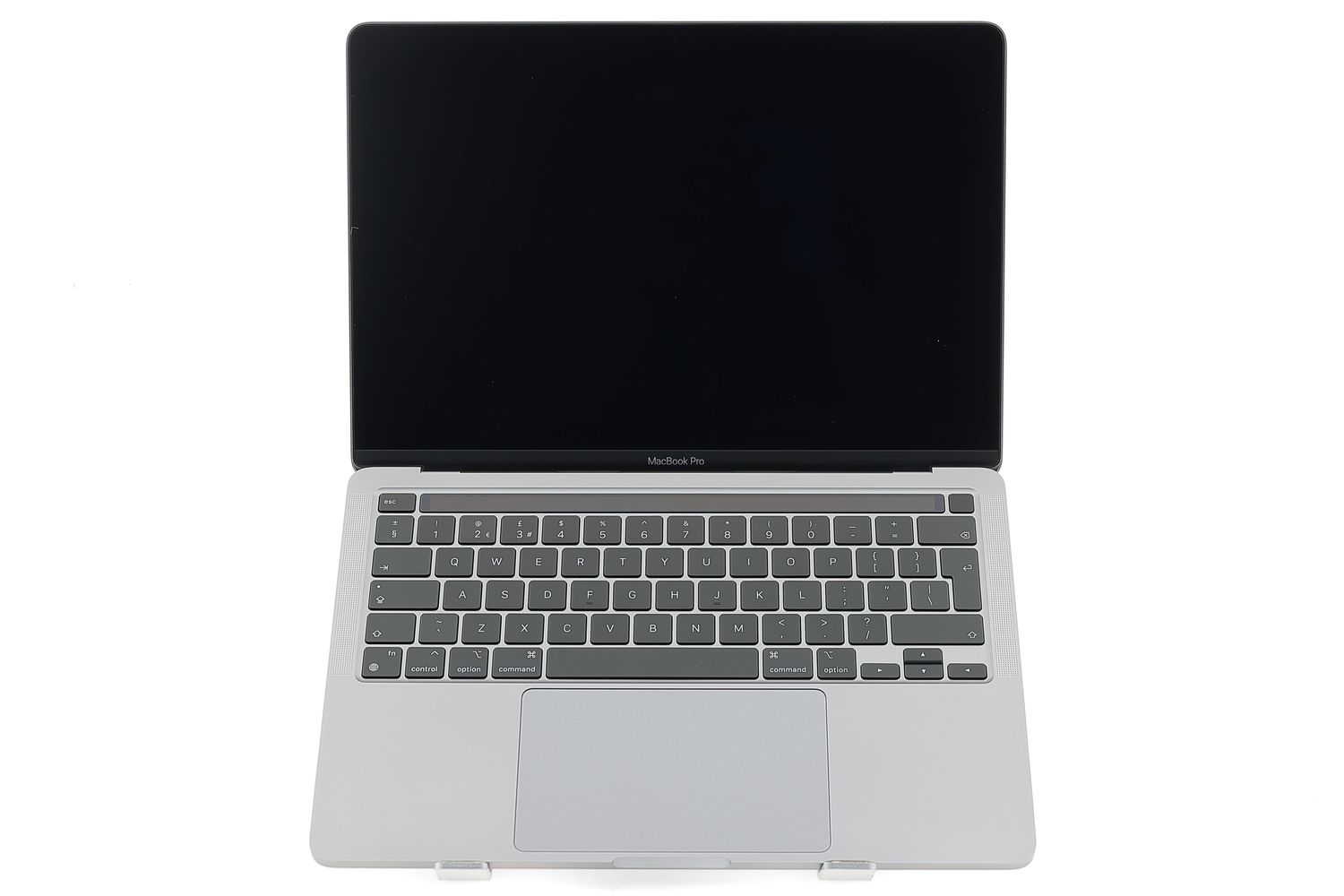 Apple MacBook Pro 13″ 2020, M1 8 Cores, 16 GB, 8 core GPU 1 TB Space Gray - Ca nou