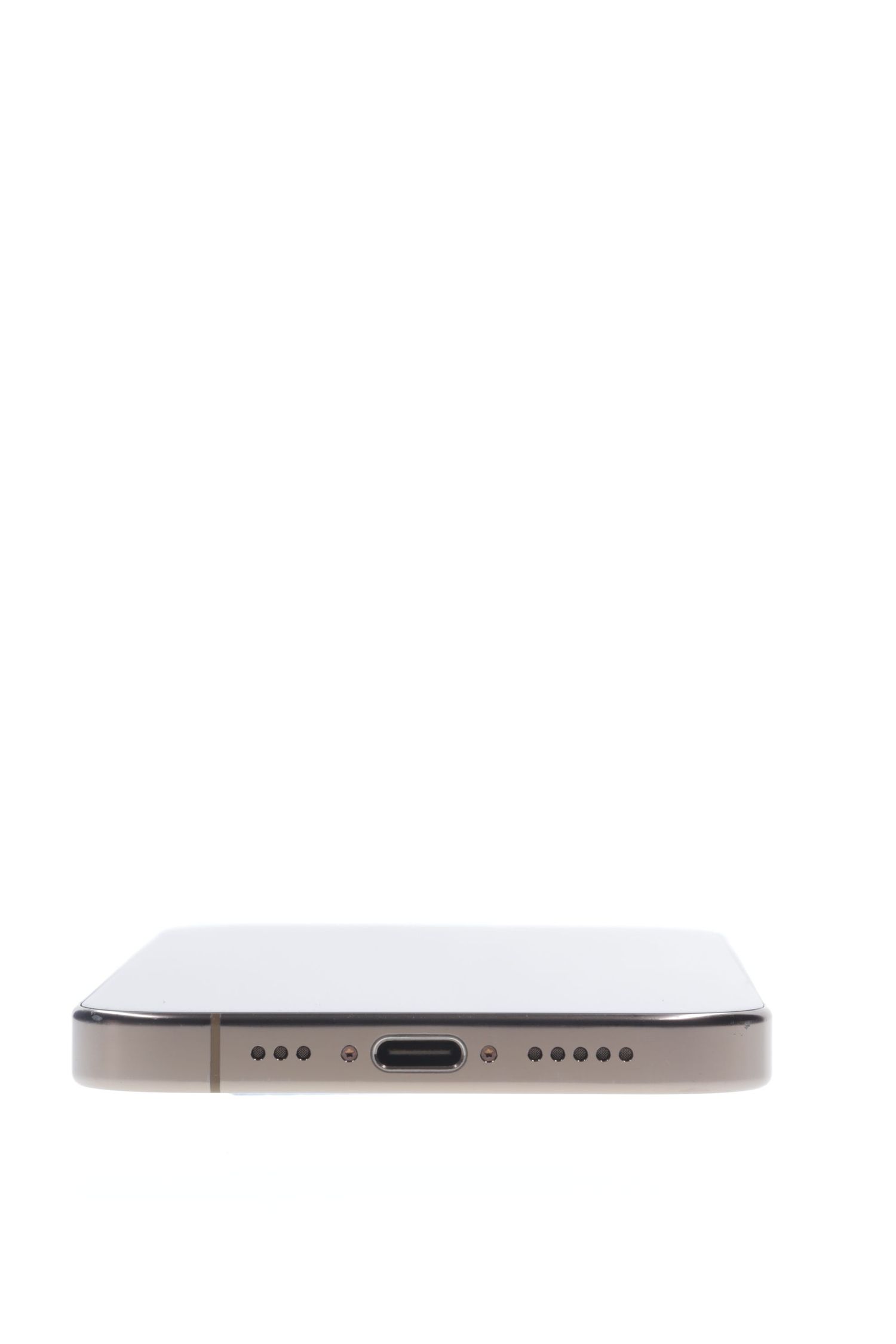 Apple iPhone 16 Pro 128 GB Desert Titanium - Като нов