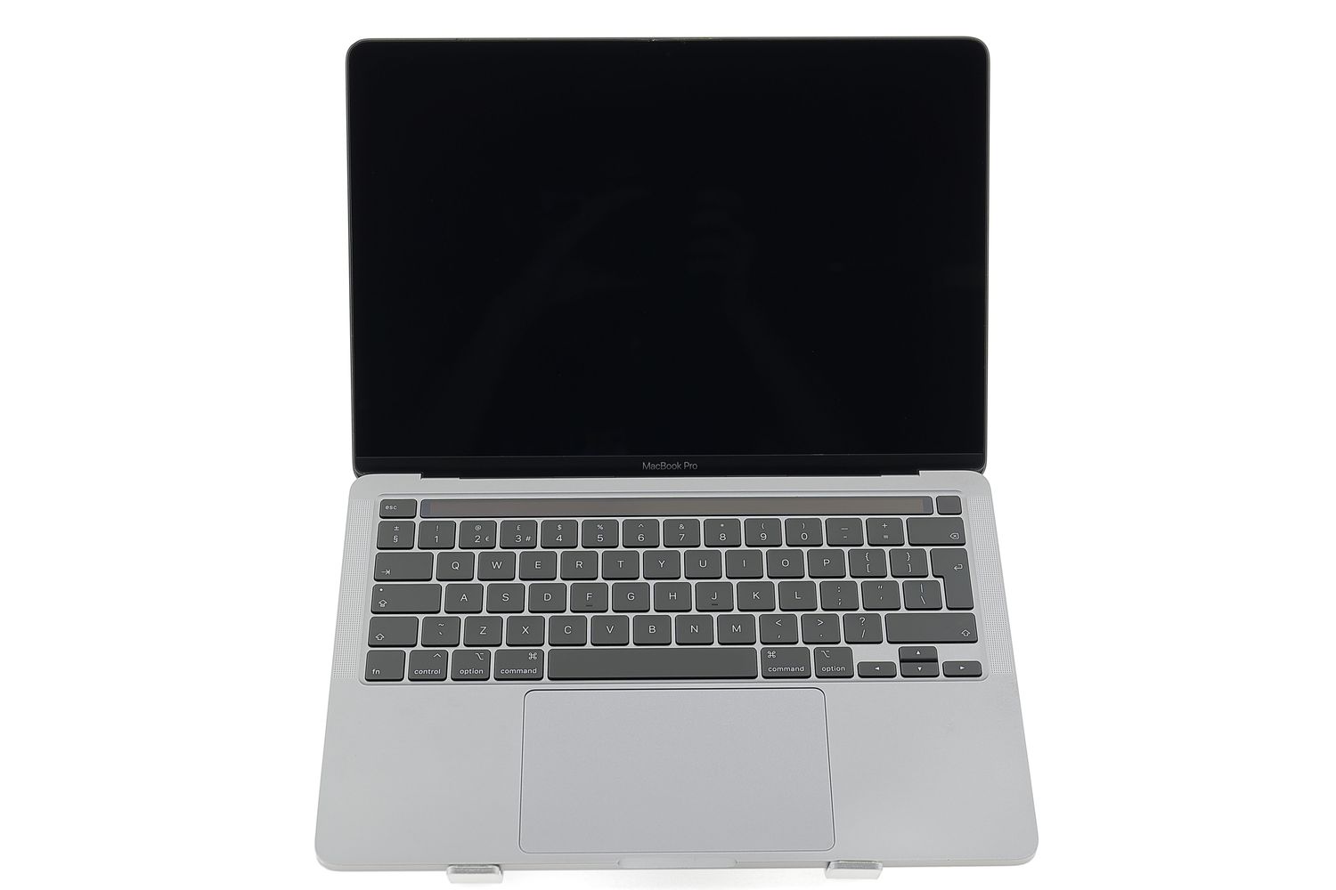 Apple MacBook Pro 13″ 2020, M1 8 Cores, 8 GB, 8 core GPU 512 GB Space Gray - Много добро