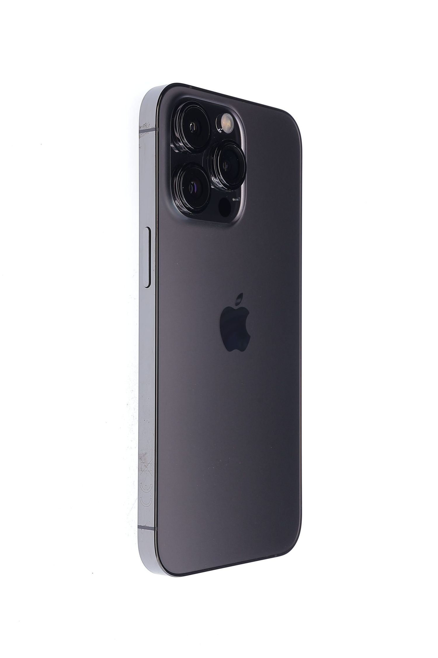 Apple iPhone 13 Pro 128 GB Graphite - Като нов