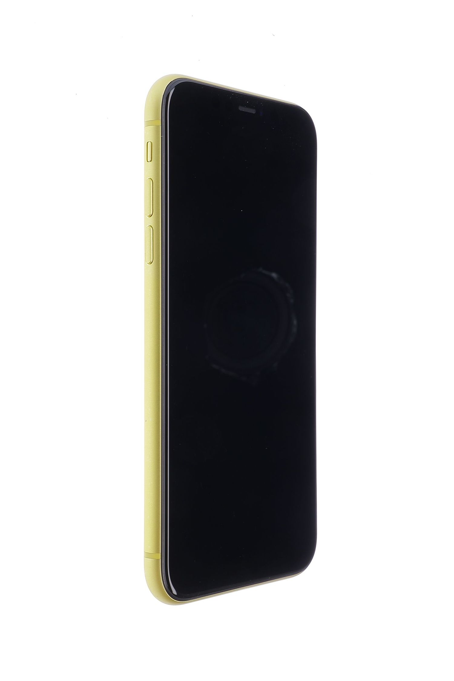 Apple iPhone 11, Yellow, 128 GB - de la 779 lei