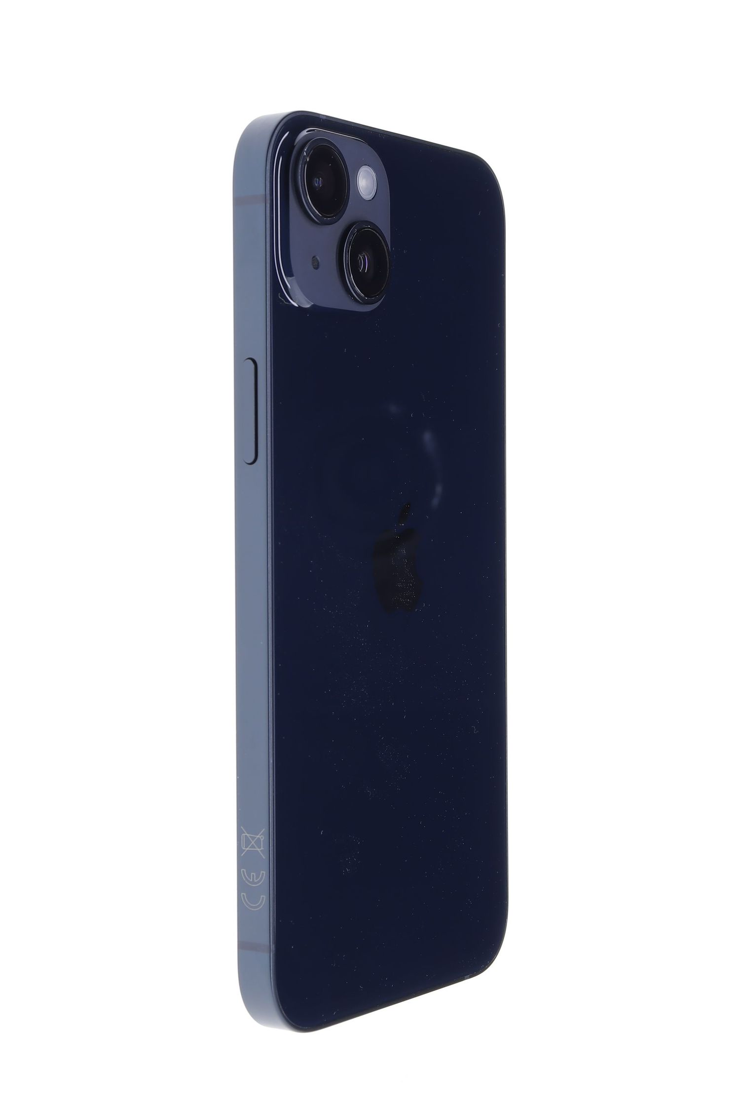 Apple iPhone 14 Plus 128 GB Midnight - Foarte bun
