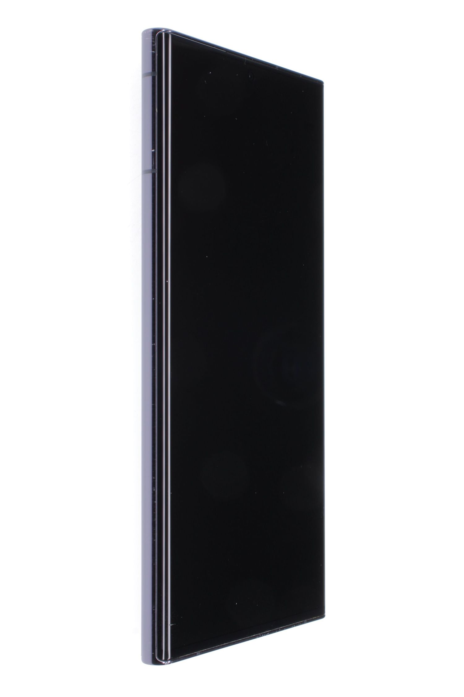 Samsung Galaxy S22 Ultra 5G Dual Sim 128 GB Phantom Black - Много добро