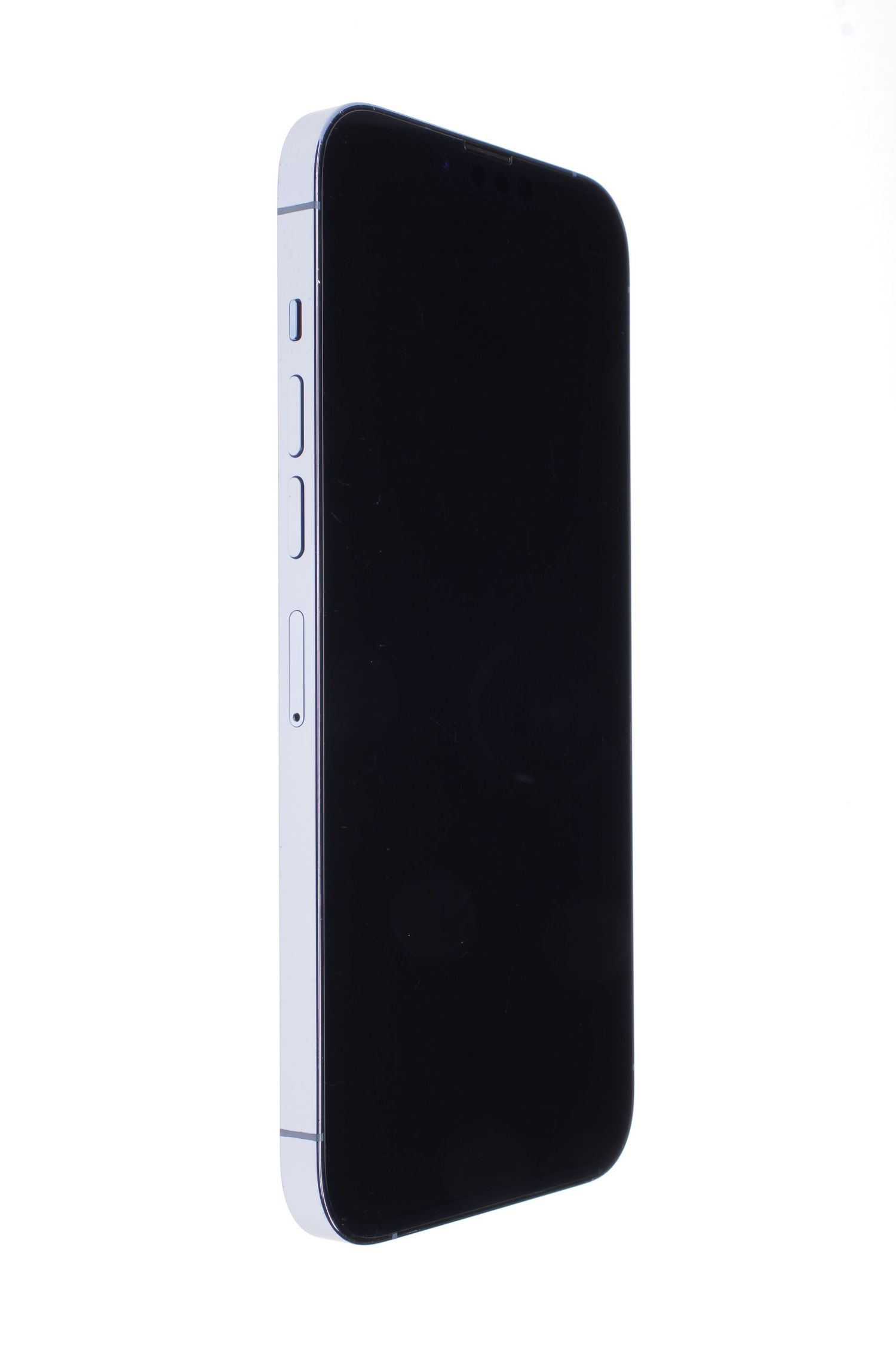 Apple iPhone 13 Pro Max 128 GB Sierra Blue - Πολύ καλό