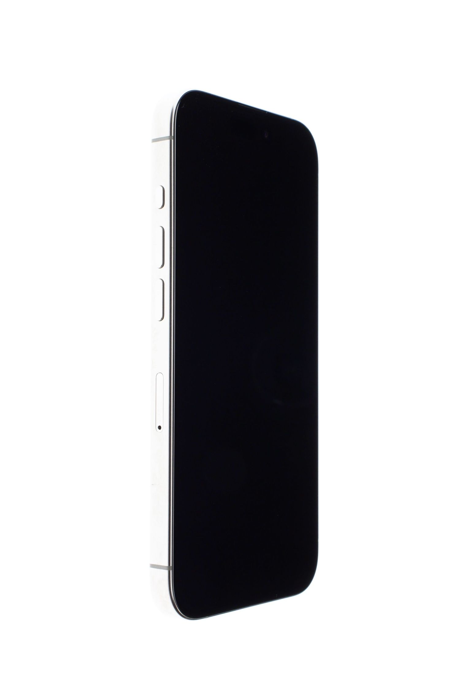 Apple iPhone 15 Pro 128 GB Natural Titanium - Excelent