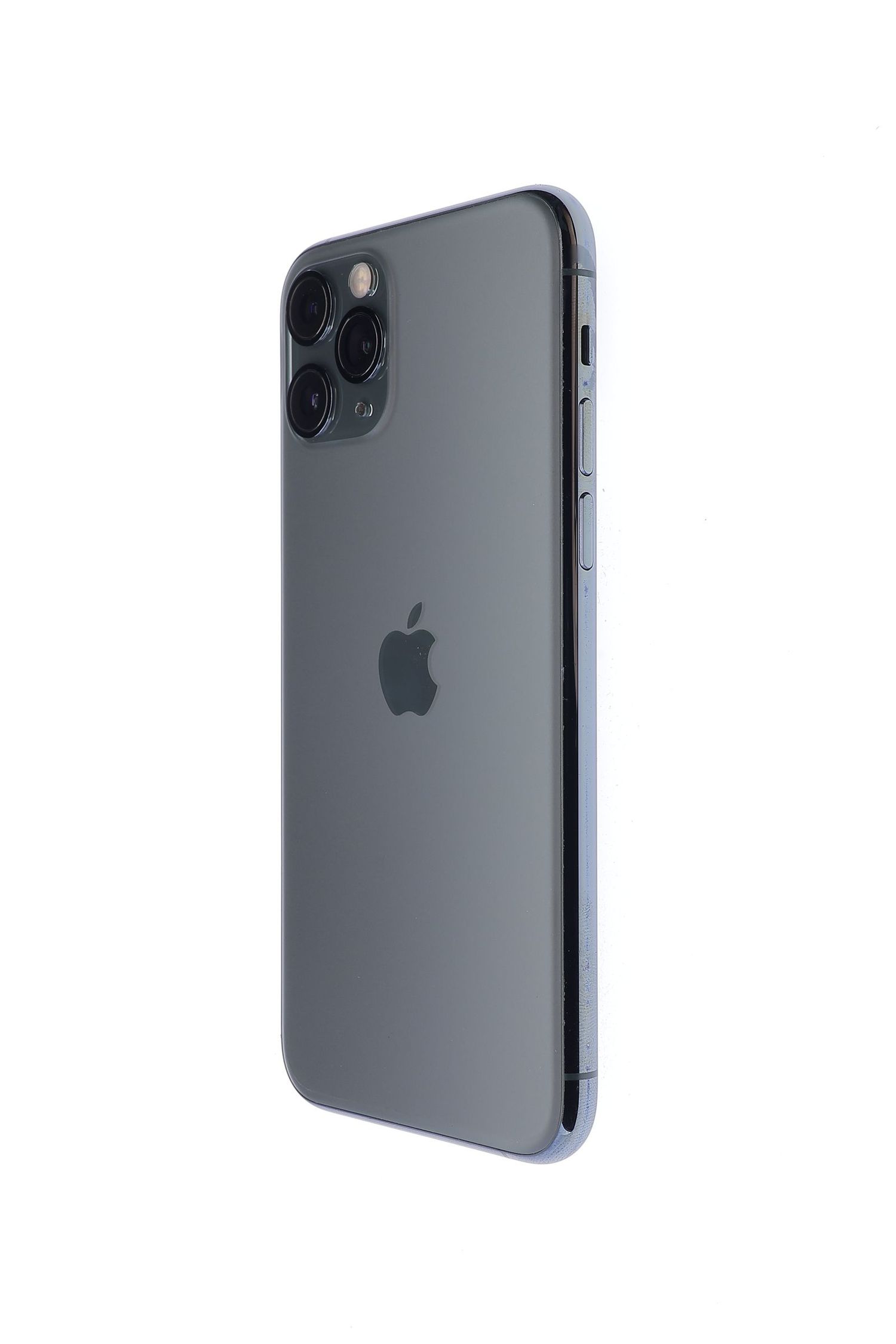 Apple iPhone 11 Pro 256 GB Midnight Green - Foarte bun