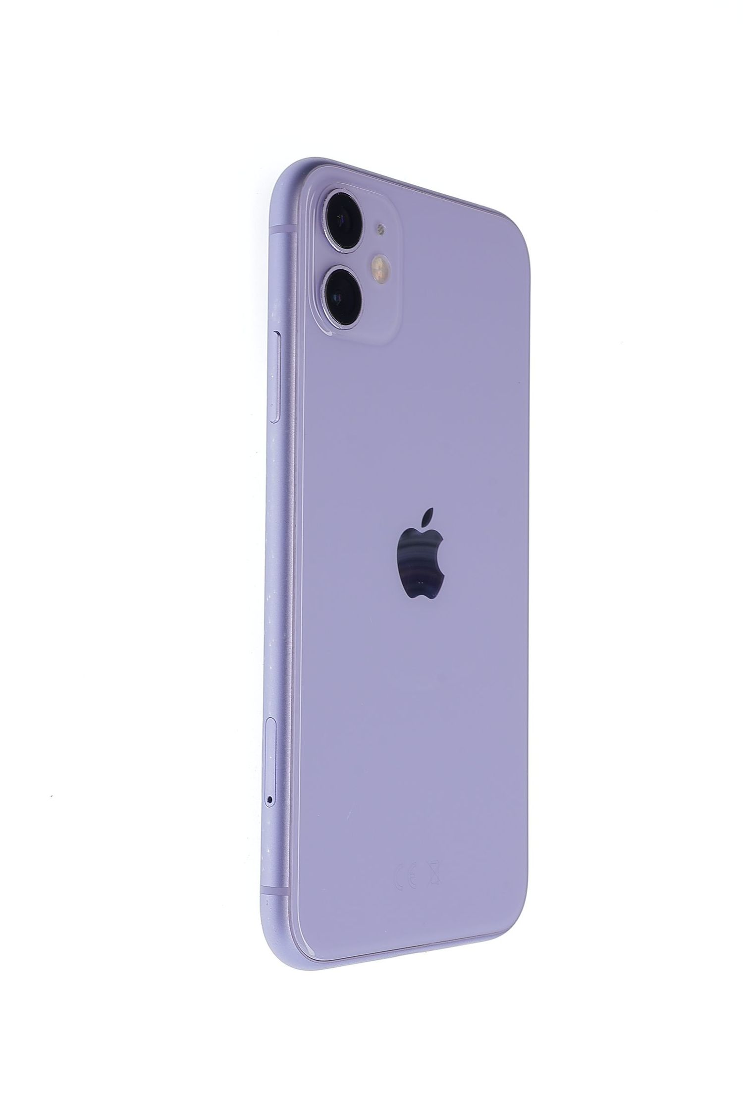 Apple iPhone 11 64 GB Purple - Excelent