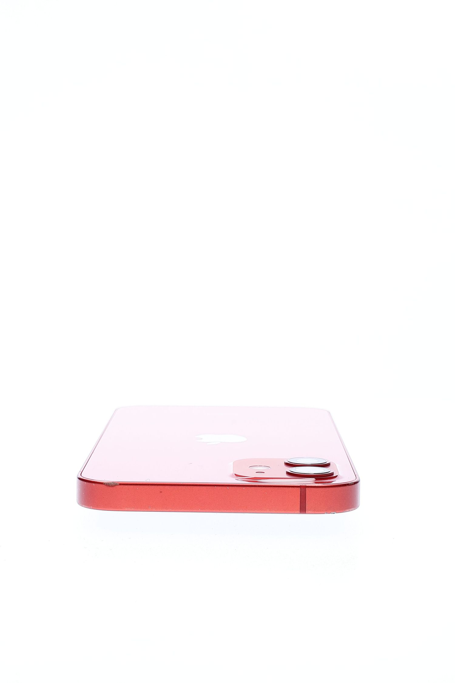Apple iPhone 12 64 GB Red - Nagyon jó