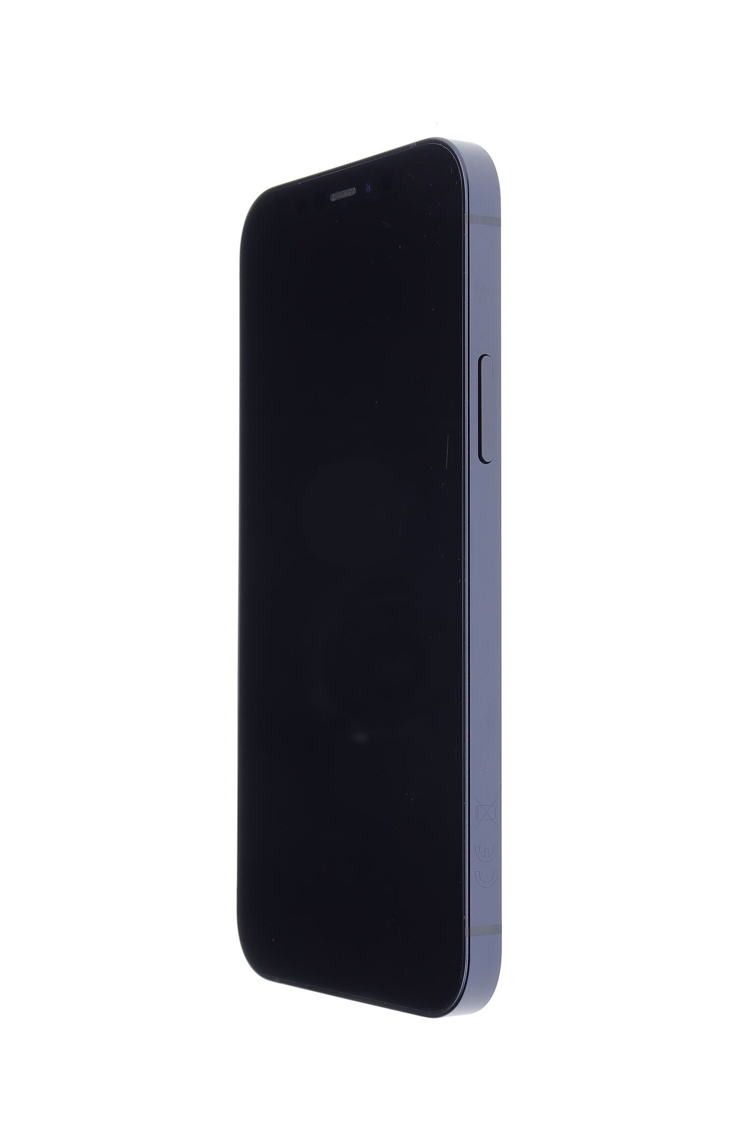 Apple iPhone 12 64 GB Black - Kiváló