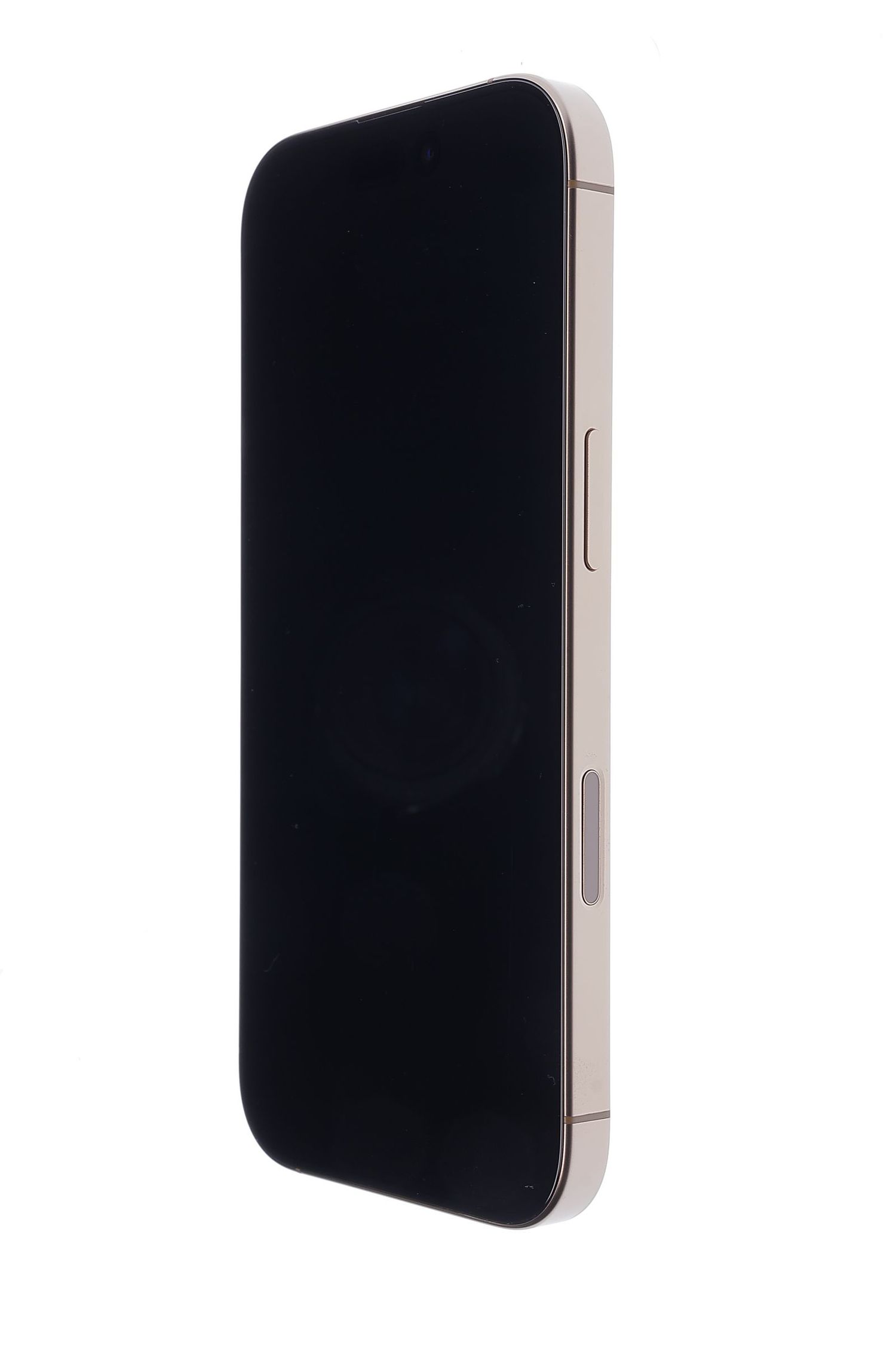 Apple iPhone 16 Pro 128 GB Desert Titanium - Като нов