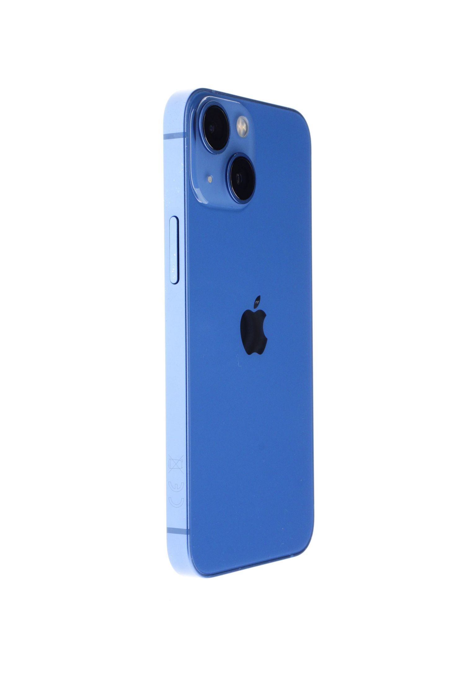 Apple iPhone 13 mini 128 GB Blue - Πολύ καλό