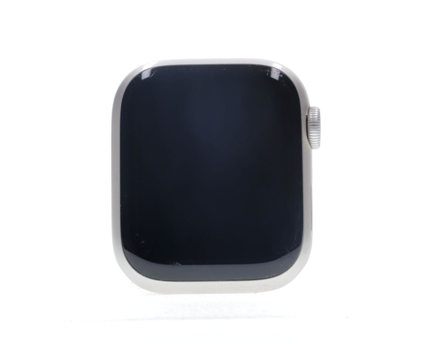 Apple Watch Series 8 2022, GPS, Aluminium 41mm Starlight - Excelent