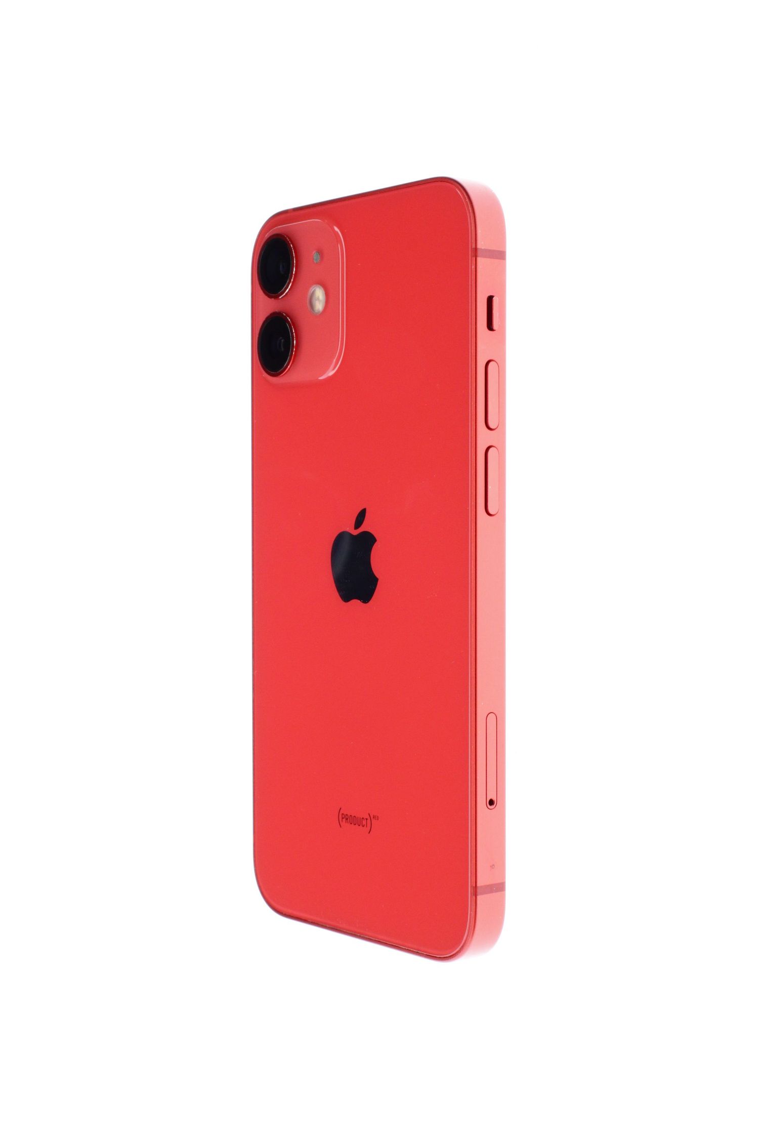 iPhone 12 mini 128GB レッド Apple iPhone 12 mini, Red, 128 GB - de la 1.099 lei
