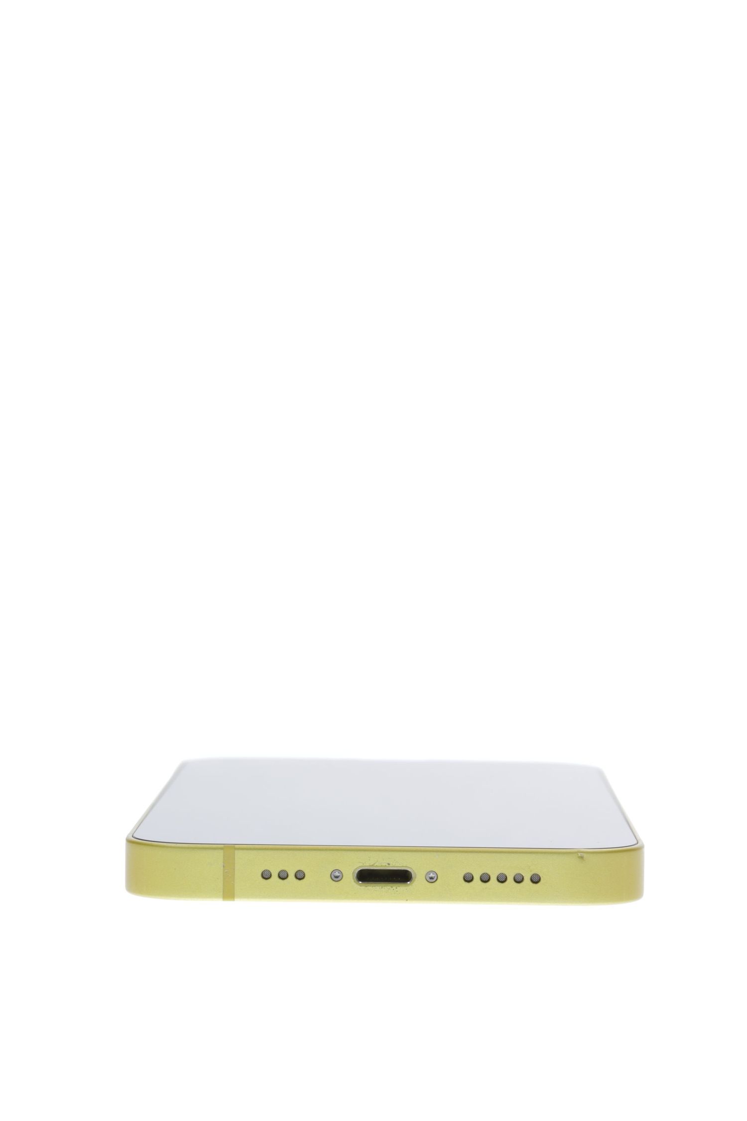 Apple iPhone 14 256 GB Yellow - Отлично