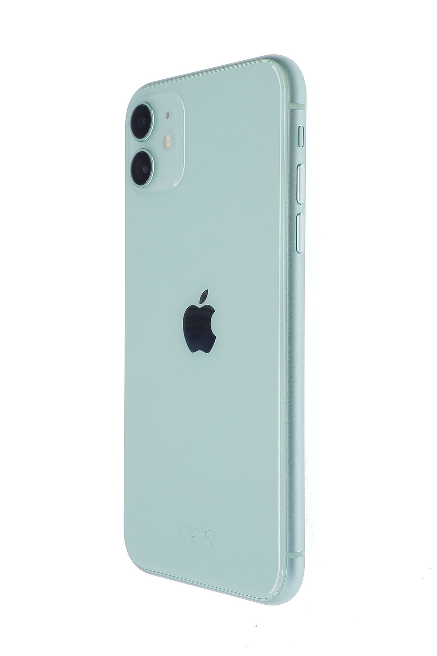 Apple iPhone 11 64 GB Green - Като нов