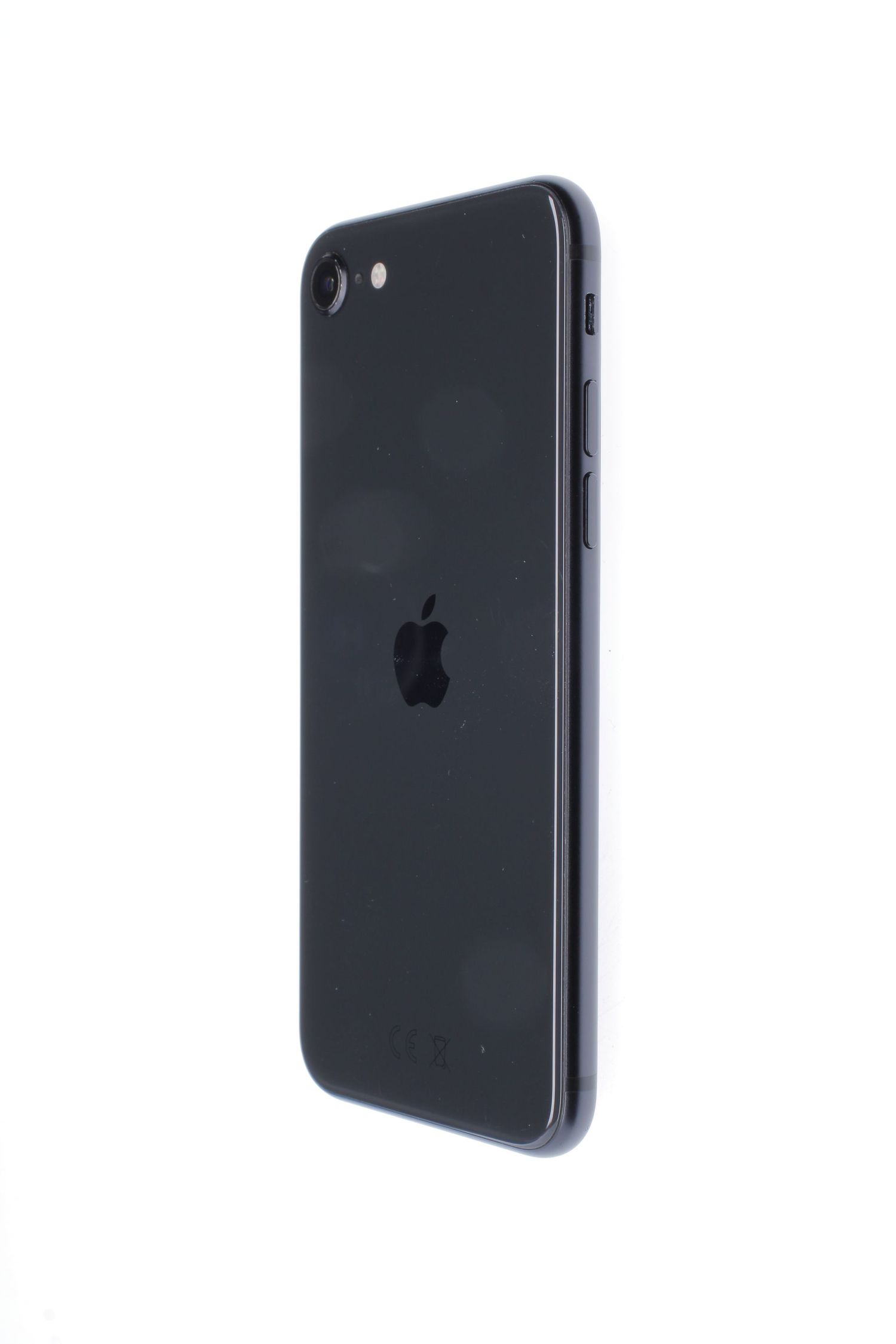 Apple iPhone SE 2020 128 GB Black - Εξαιρετικό