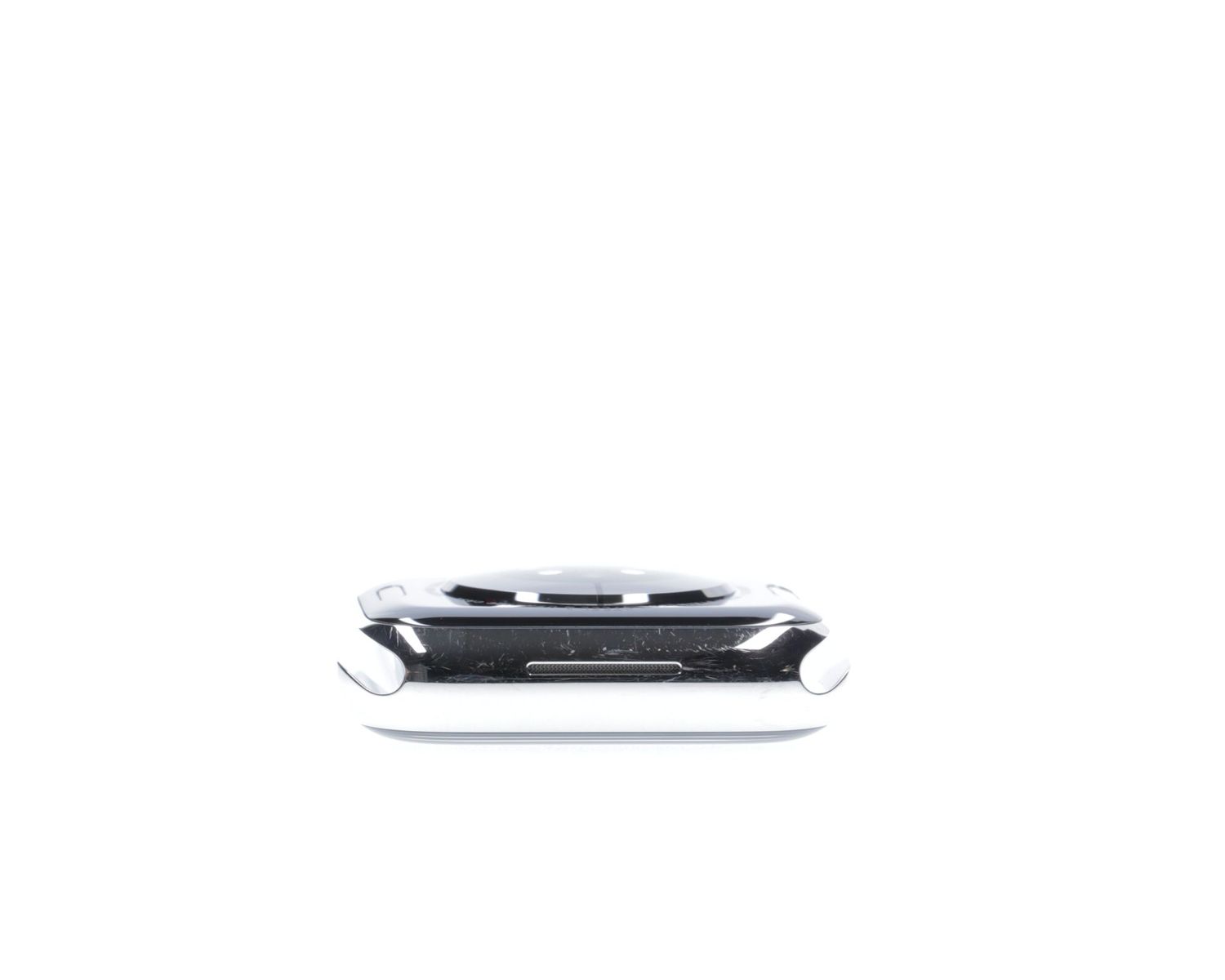 Apple Watch Series 9 2023, GPS + Cellular, Stainless Steel 41mm Silver - Ca nou