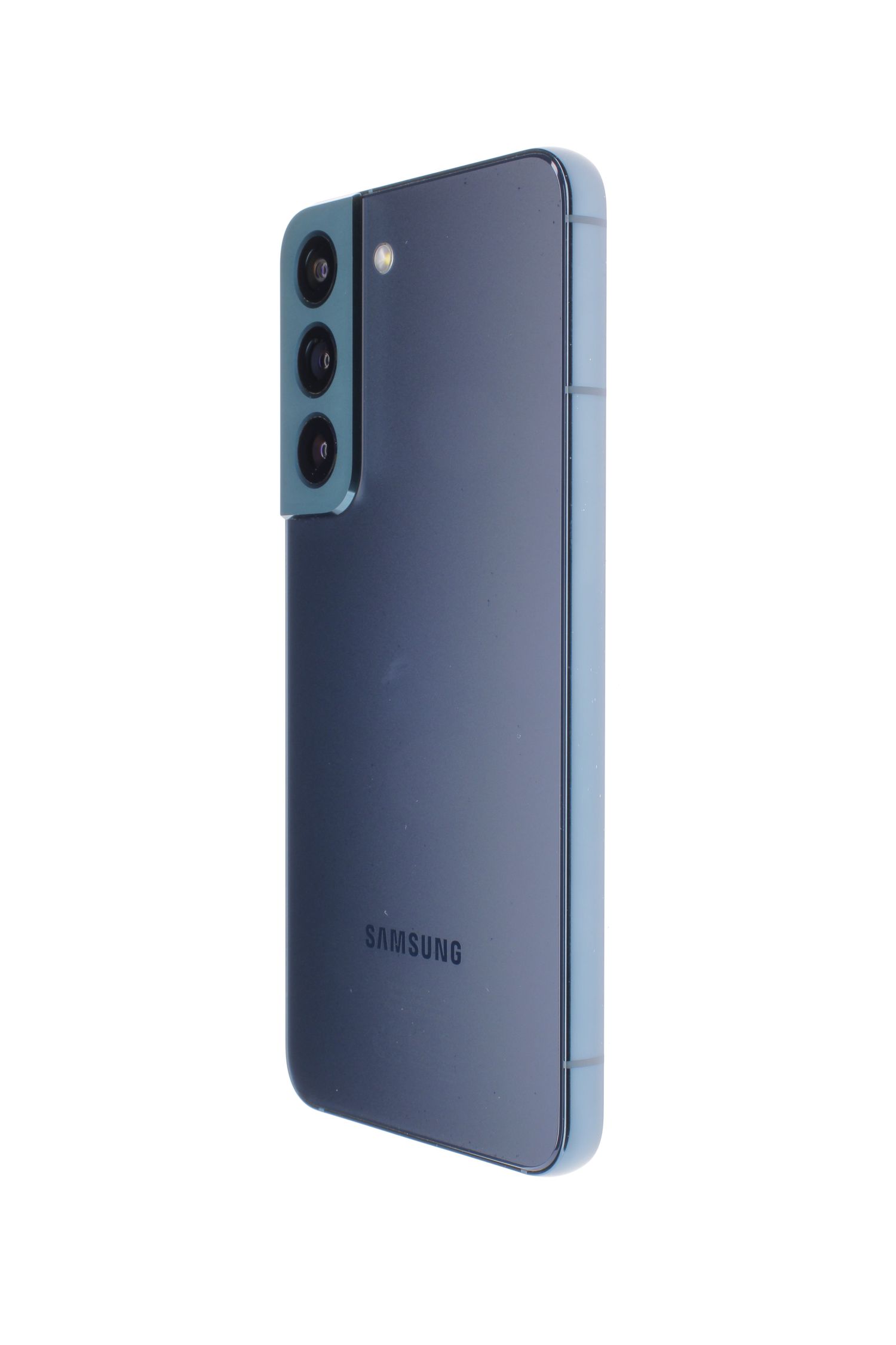 Samsung Galaxy S22 5G Dual Sim 128 GB Green - Като нов