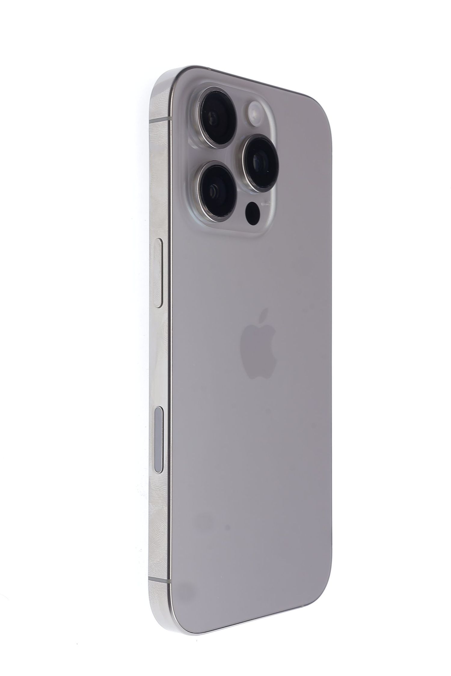 Apple iPhone 16 Pro, Natural Titanium, 256 GB - de la 3.889 lei