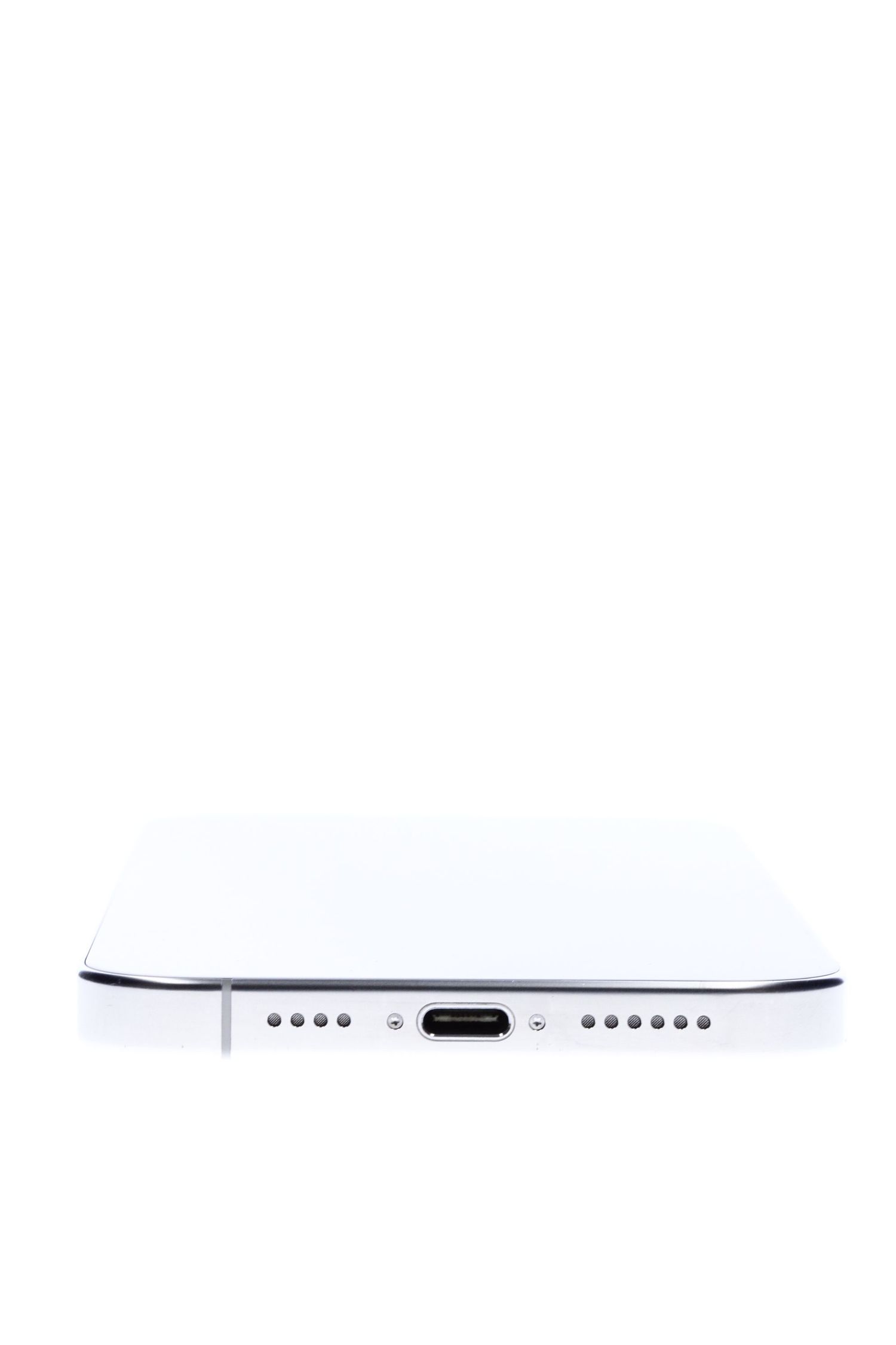 Apple iPhone 16 Pro Max 512 GB White Titanium - Nagyon jó